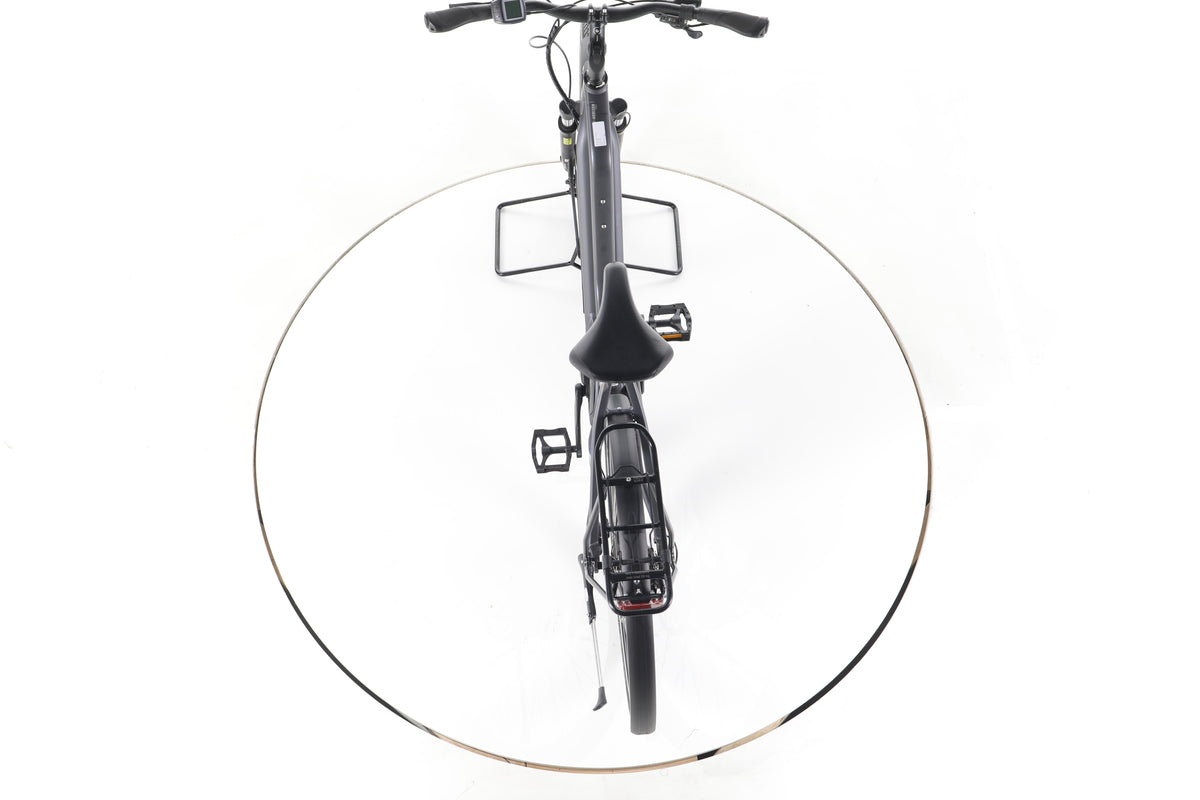Bergamont E-Horizon Tour 5 Amsterdam Trekking E-Bike Tiefeinsteiger - Image 22