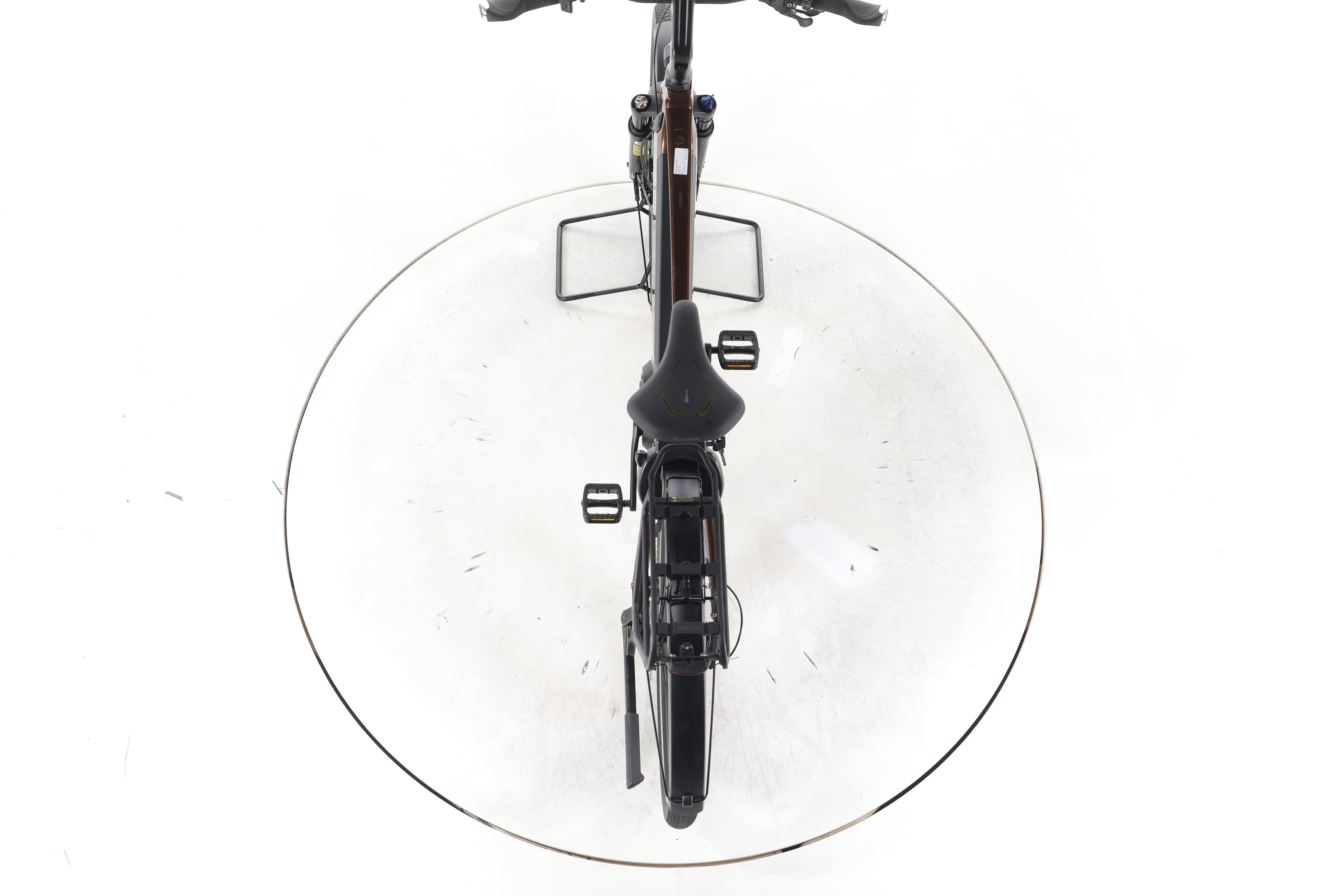 Kalkhoff Endeavour 5.B Advance+ Trekking E-Bike - Image 22