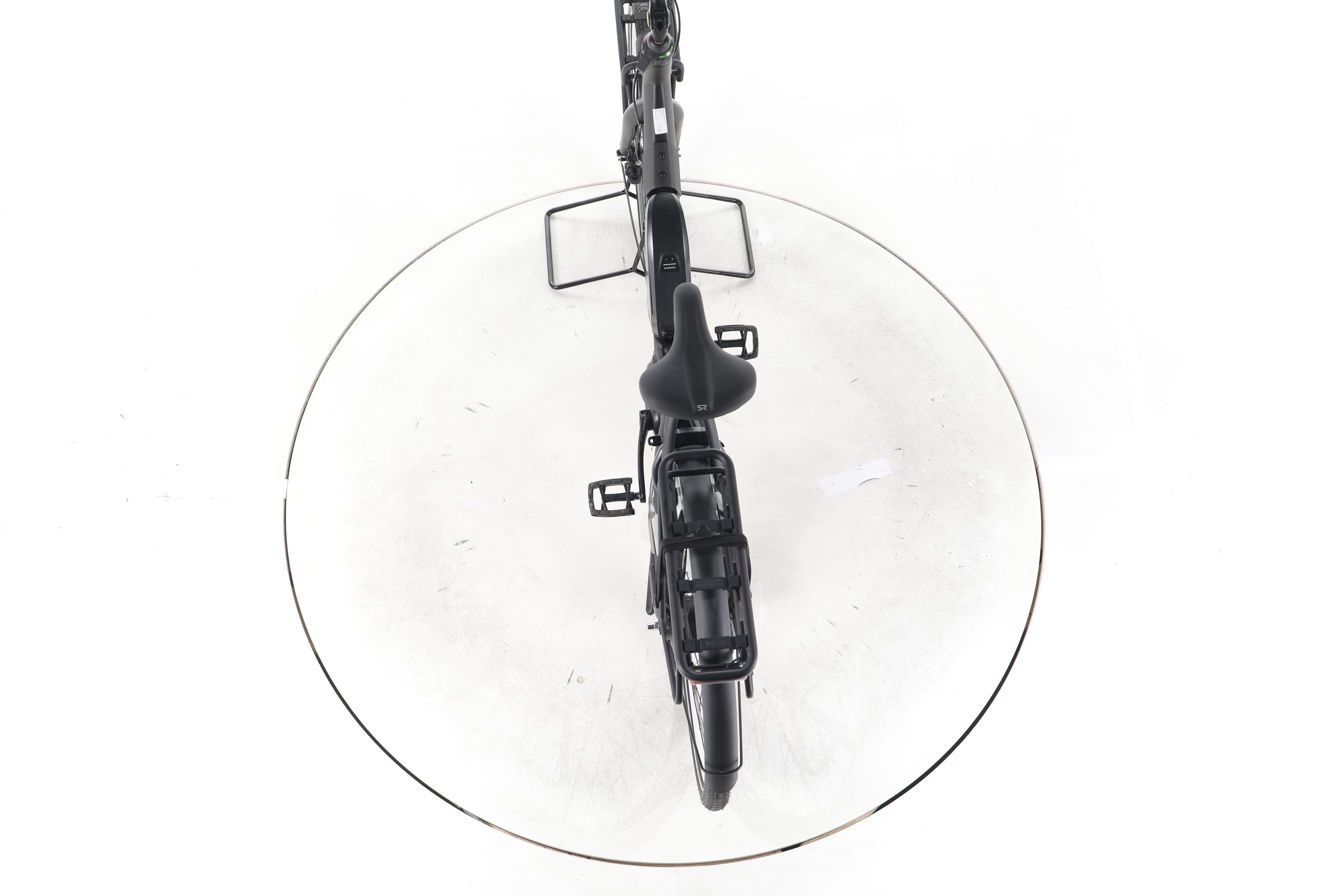 Gazelle Bloom C380 City E-Bike Tiefeinsteiger - Image 22