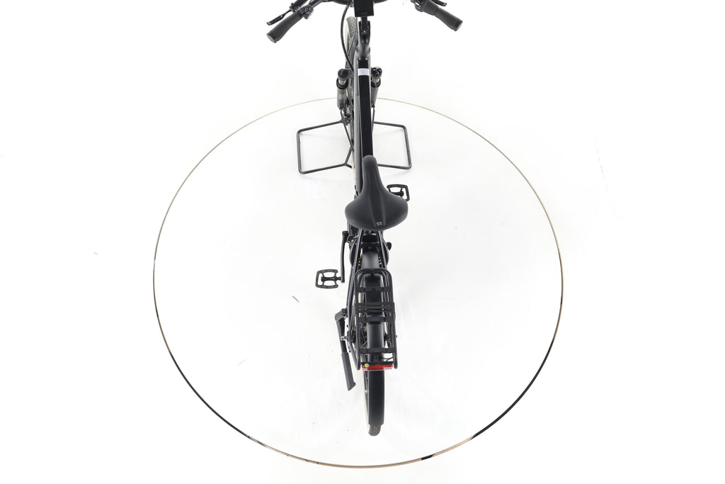QWIC Premium MN8+ C City E-Bike Tiefeinsteiger - Image 22