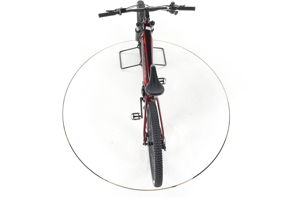 Giant Fathom E+ 3 E-Bike - Image 22