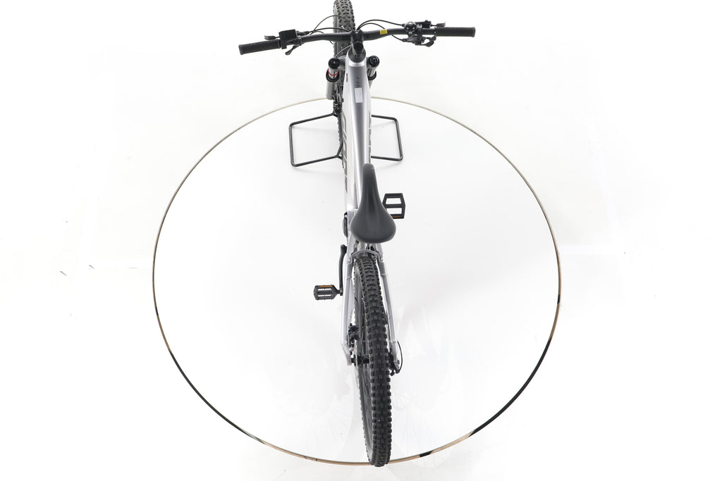 Giant Stance E+ Pro 0 E-Bike Fully 2024 - Image 22