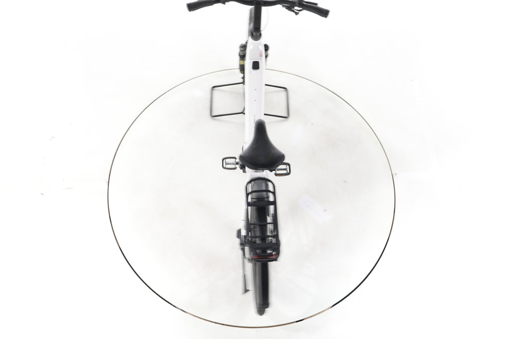 KTM Cento 10 Plus Trekking E-Bike Tiefeinsteiger 2024 - Image 22