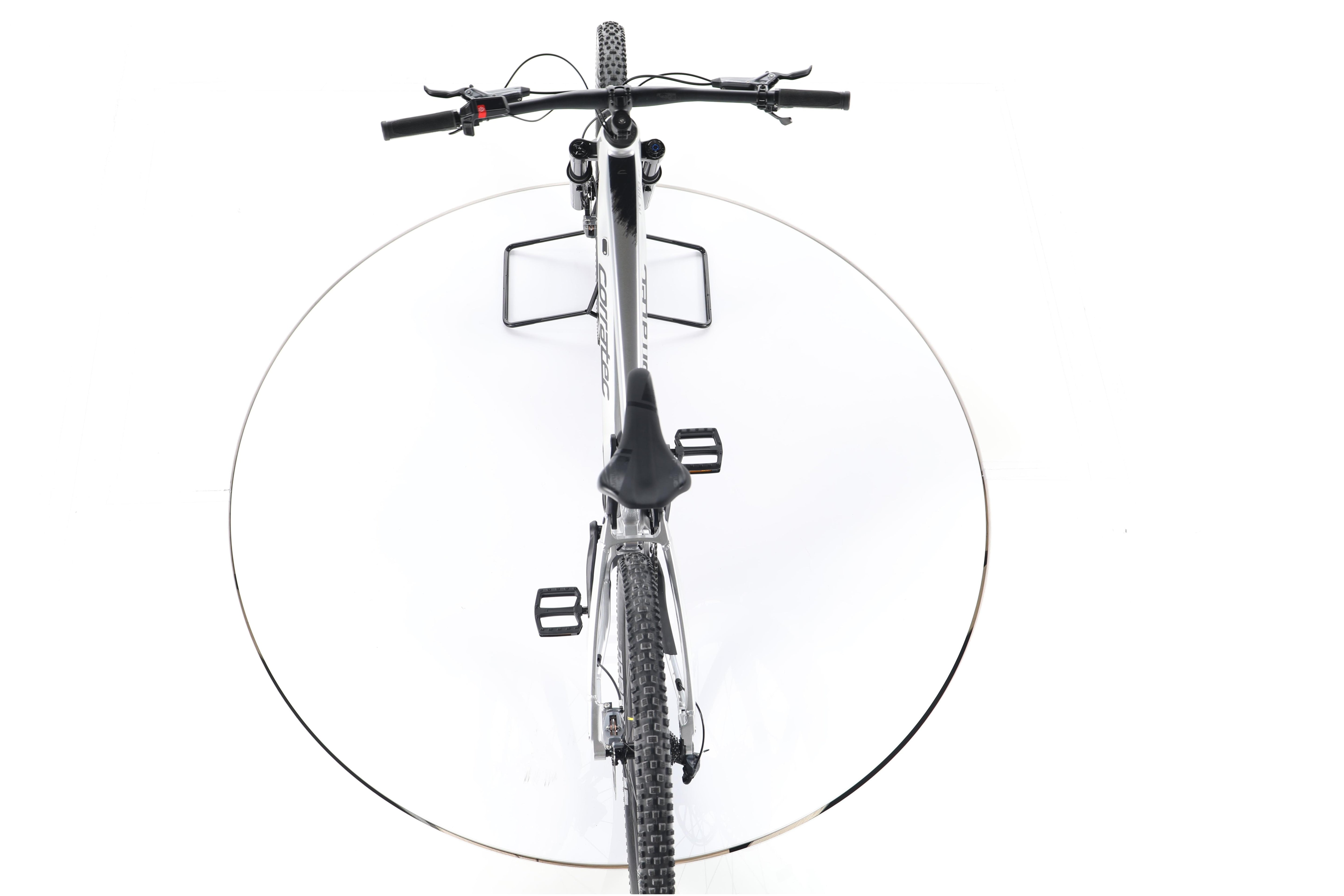 Corratec E-Power RS 140 EL E-Bike Fully 2024 - Image 22