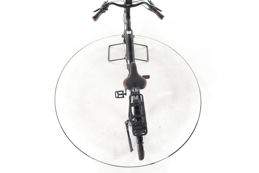 Gazelle Arroyo C8 HMB Elite RT City E-Bike Tiefeinsteiger 2024 - Image 22
