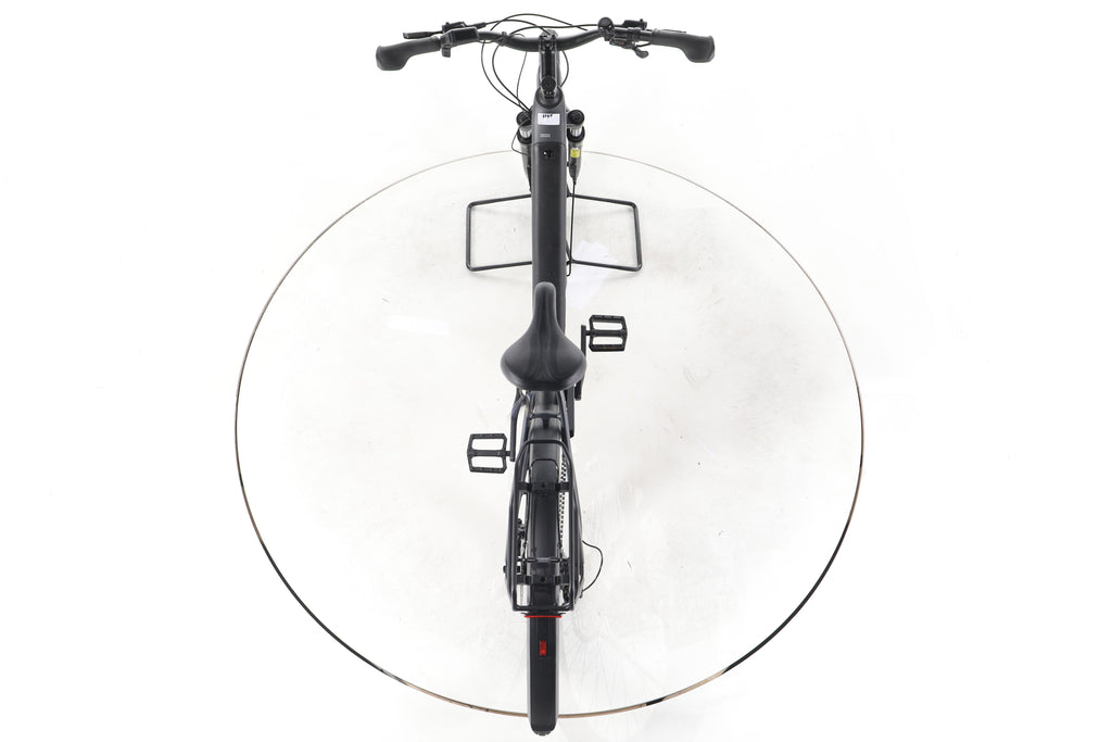 Cube Touring Hybrid ONE Trekking E-Bike Tiefeinsteiger - Image 22