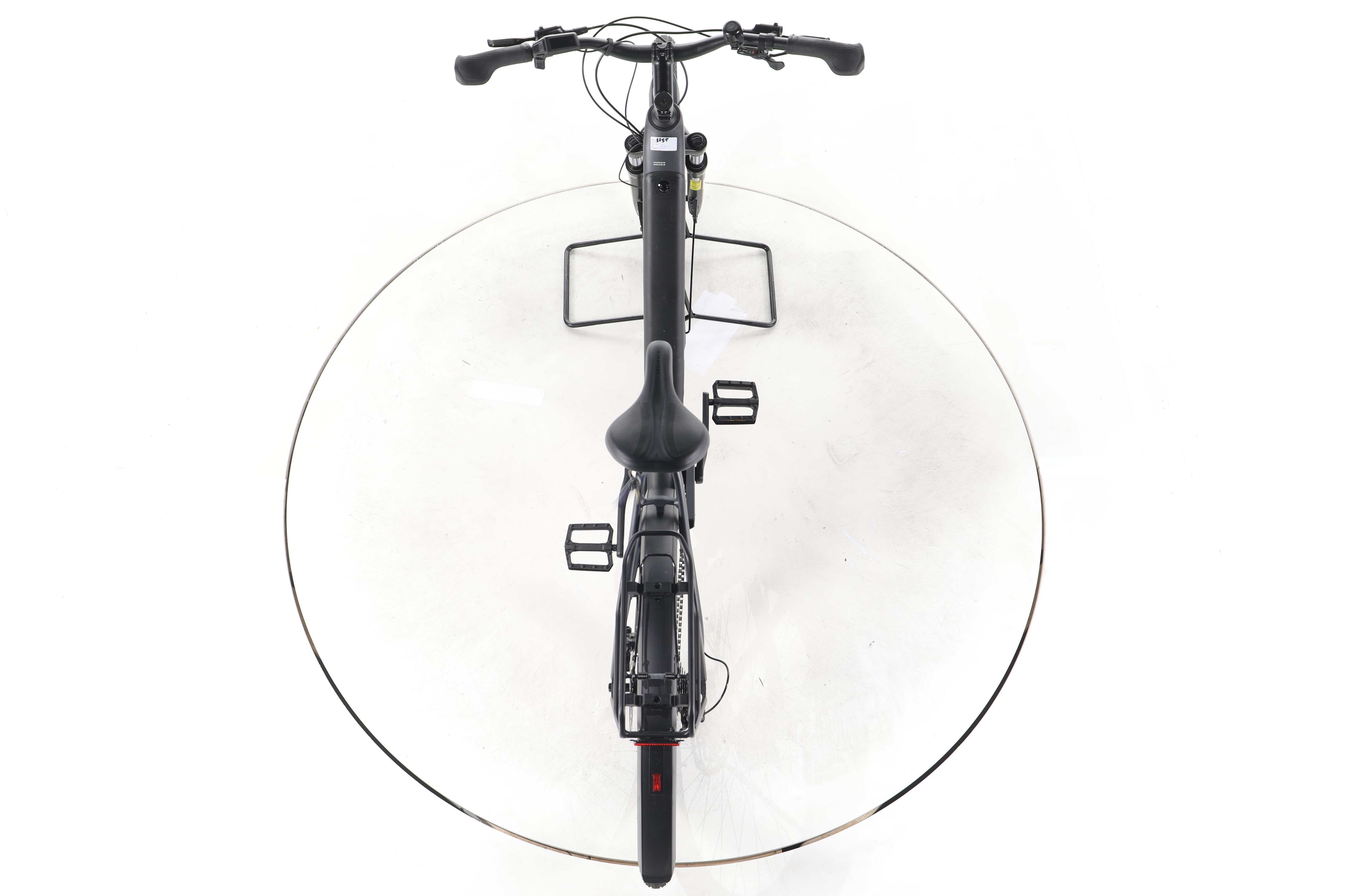 Cube Touring Hybrid ONE Trekking E-Bike Tiefeinsteiger - Image 22