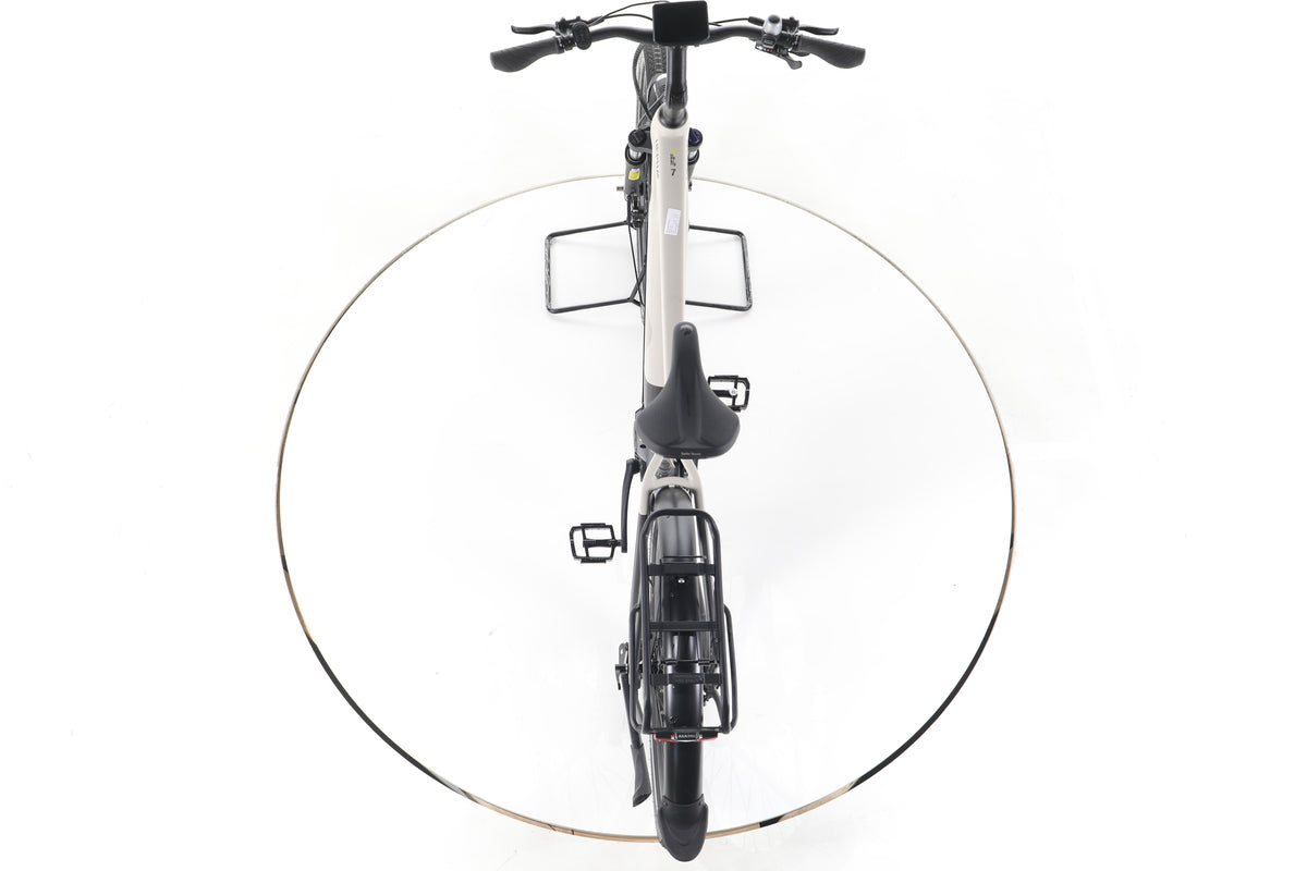 Hepha Trekking 7 Performance Trekking E-Bike 2024 - Image 22