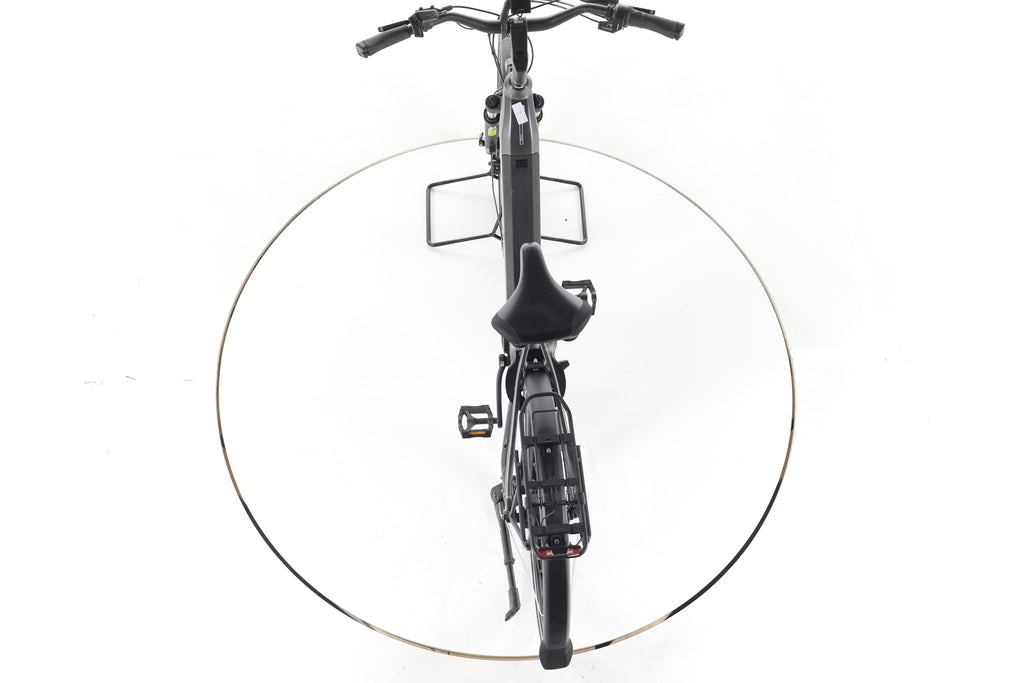 Victoria Tresalo 17 City E-Bike Tiefeinsteiger - Image 22