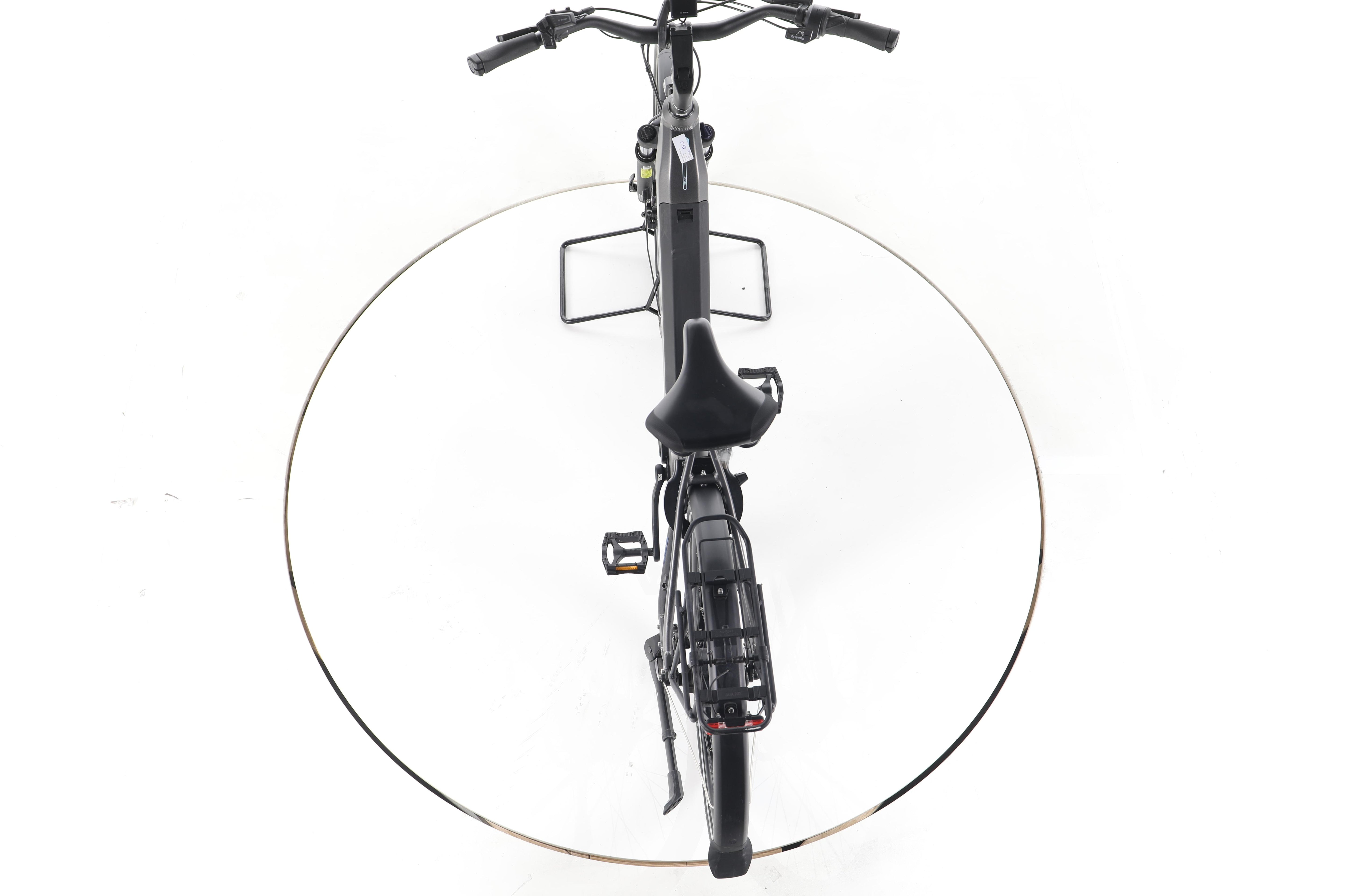 Victoria Tresalo 17 City E-Bike Tiefeinsteiger - Image 22