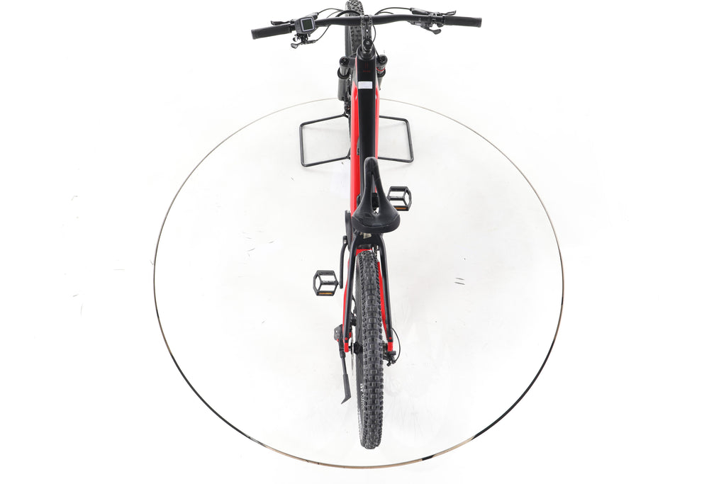 Simplon Sengo Pmax E-Bike Carbon - Image 22