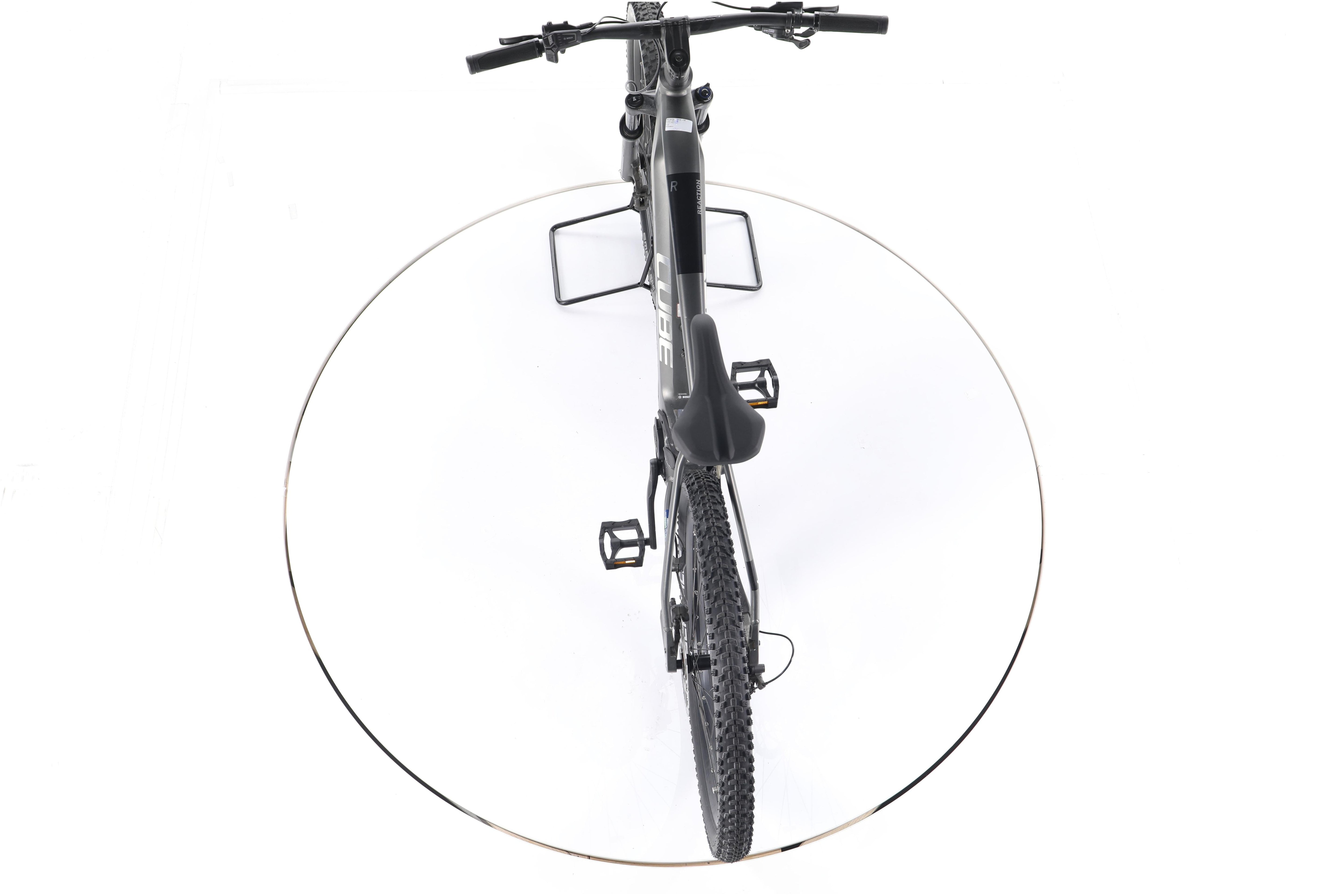 Cube Reaction Hybrid Race E-Bike 2023 - Image 22