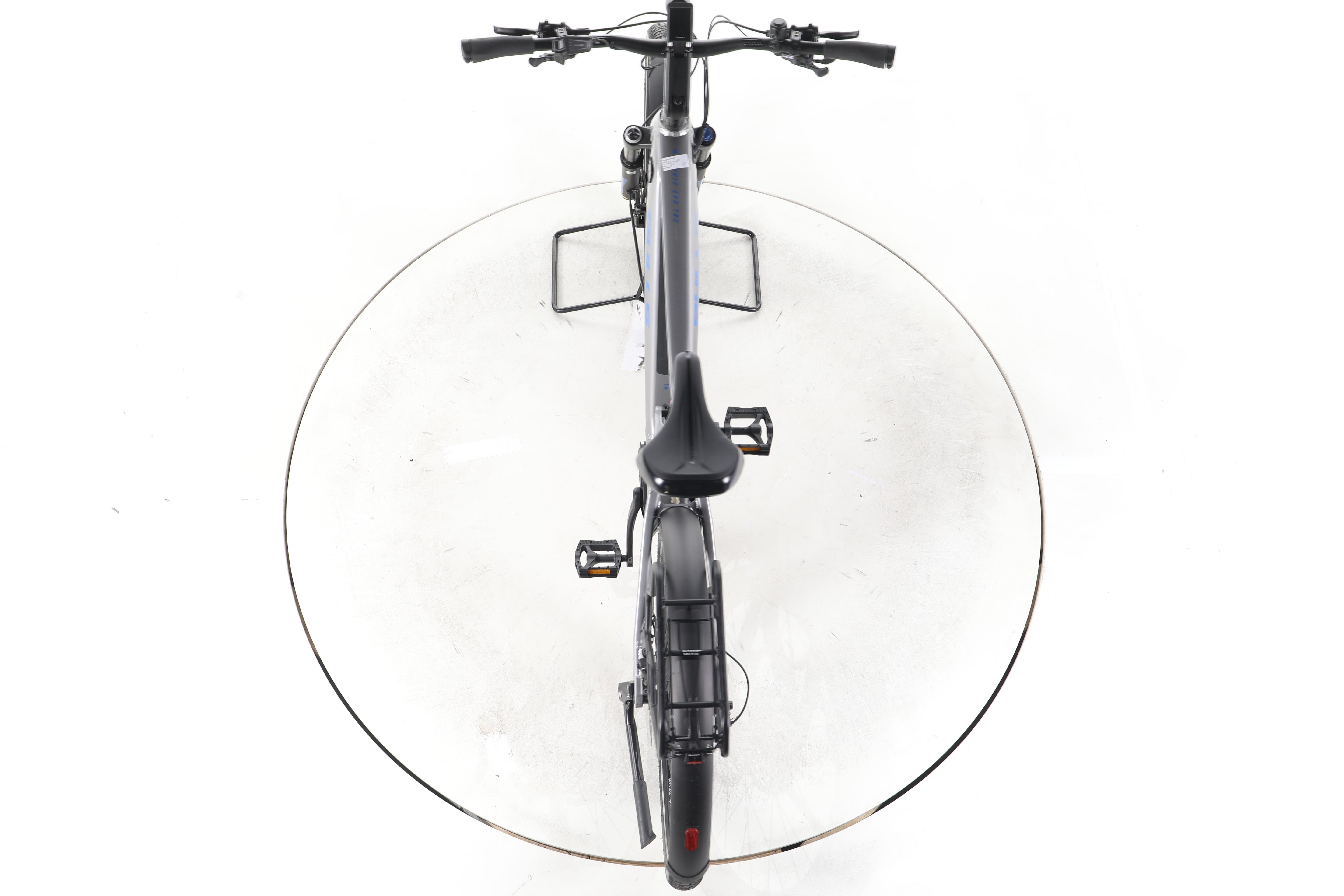 Bulls Iconic EVO TR2 SUV E-Bike - Image 22