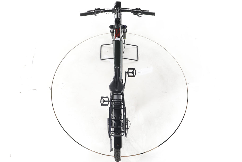 KTM Macina Team 793 Trekking E-Bike - Image 22
