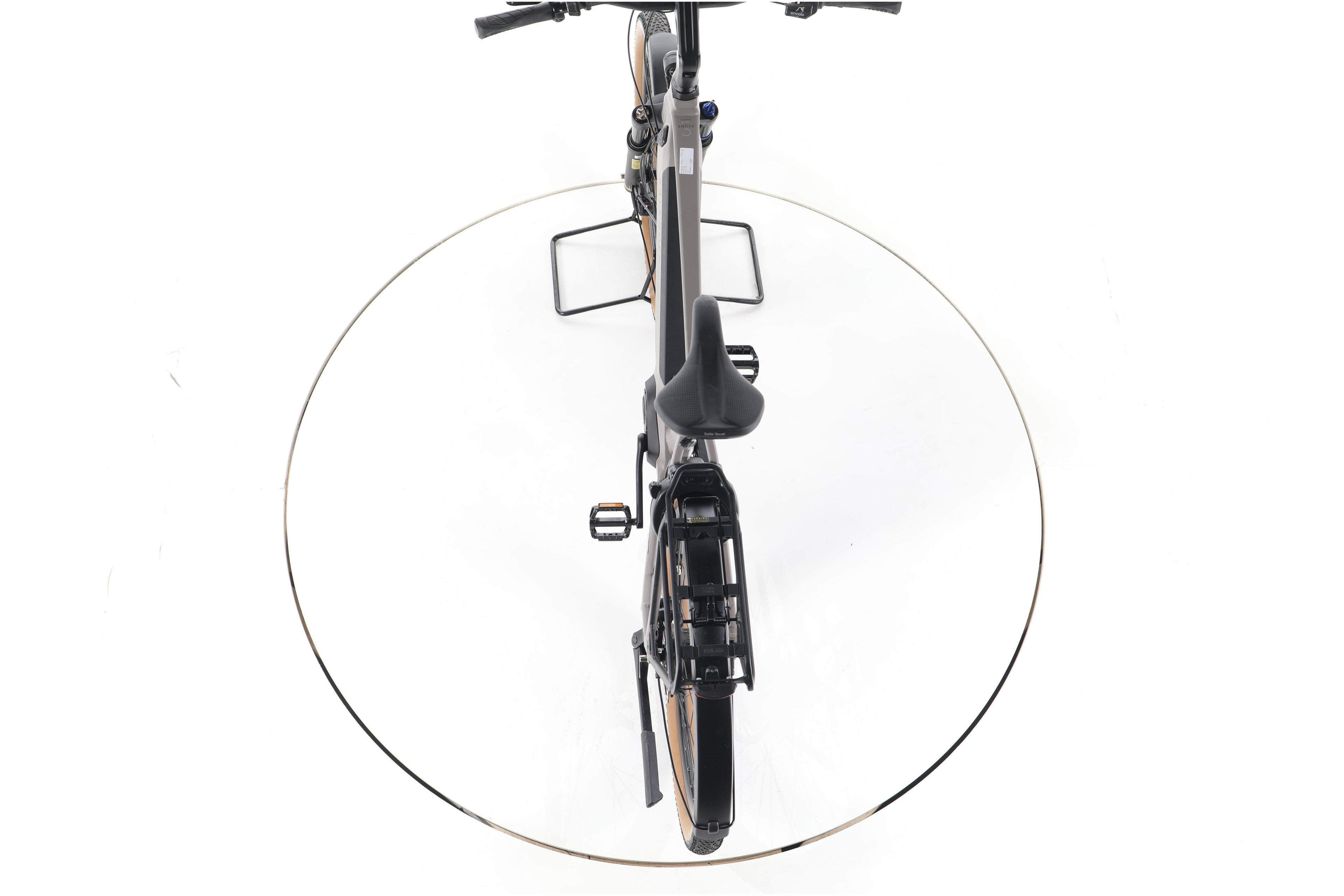 Kalkhoff Entice 5 Excite+ City E-Bike 2024 - Image 22