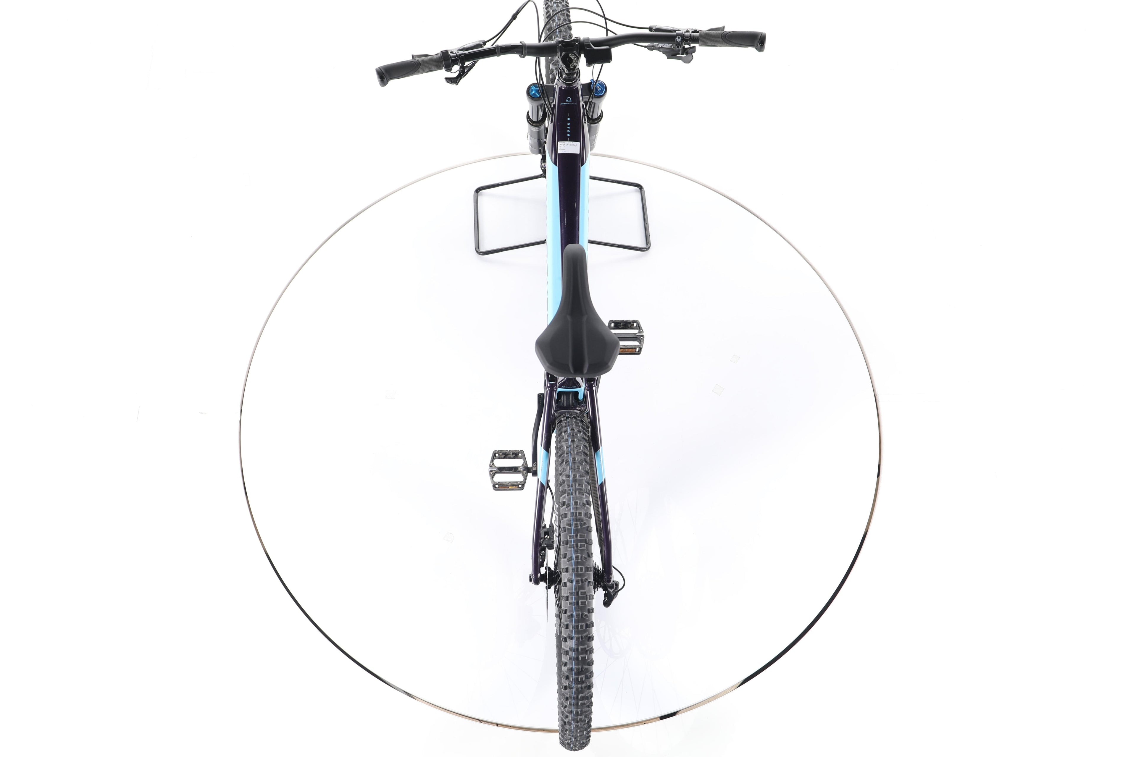 Mondraker DUSK R Fully E-Bike 2023 - Image 22
