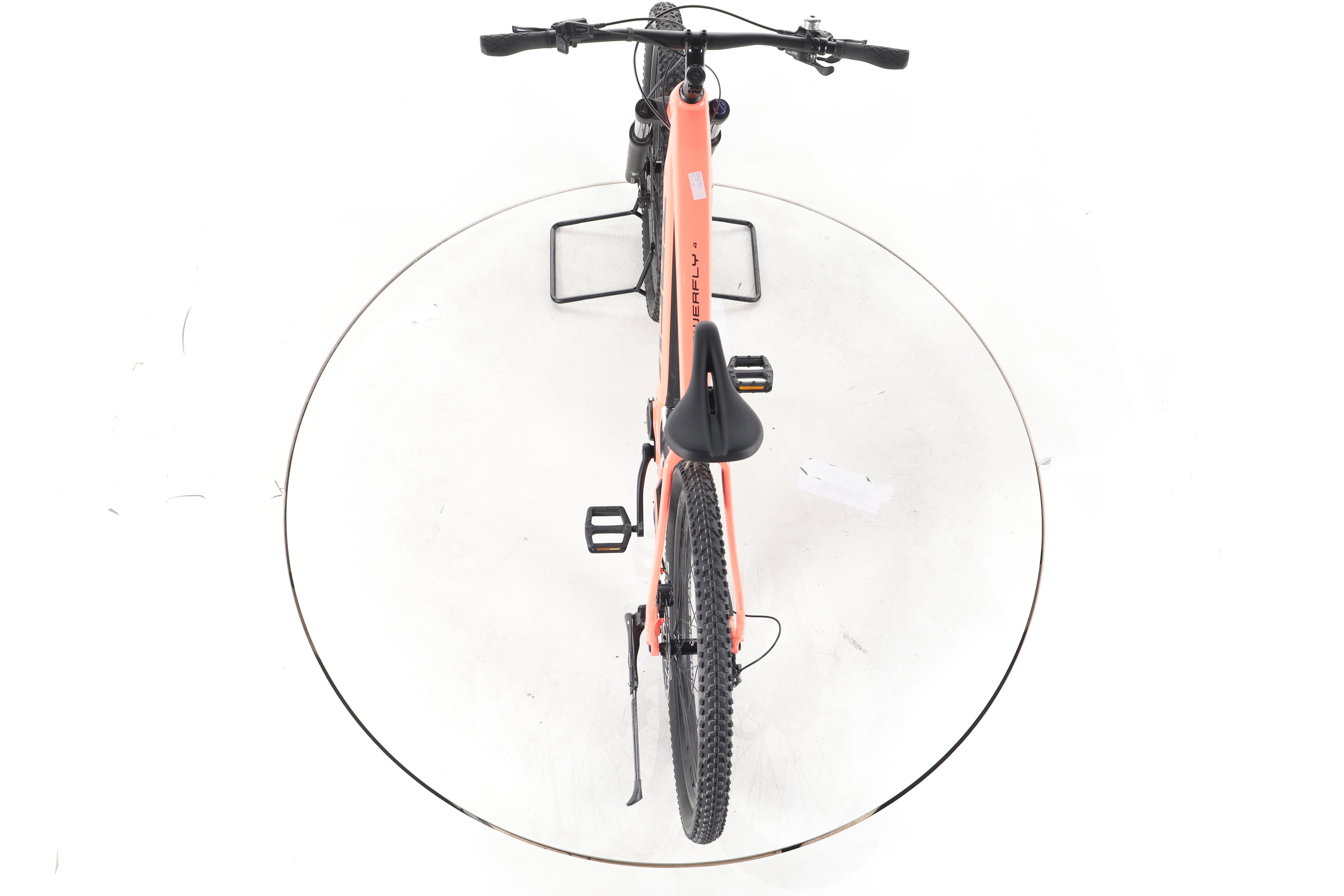 Trek Powerfly 4 Gen 4 E-Bike - Image 22