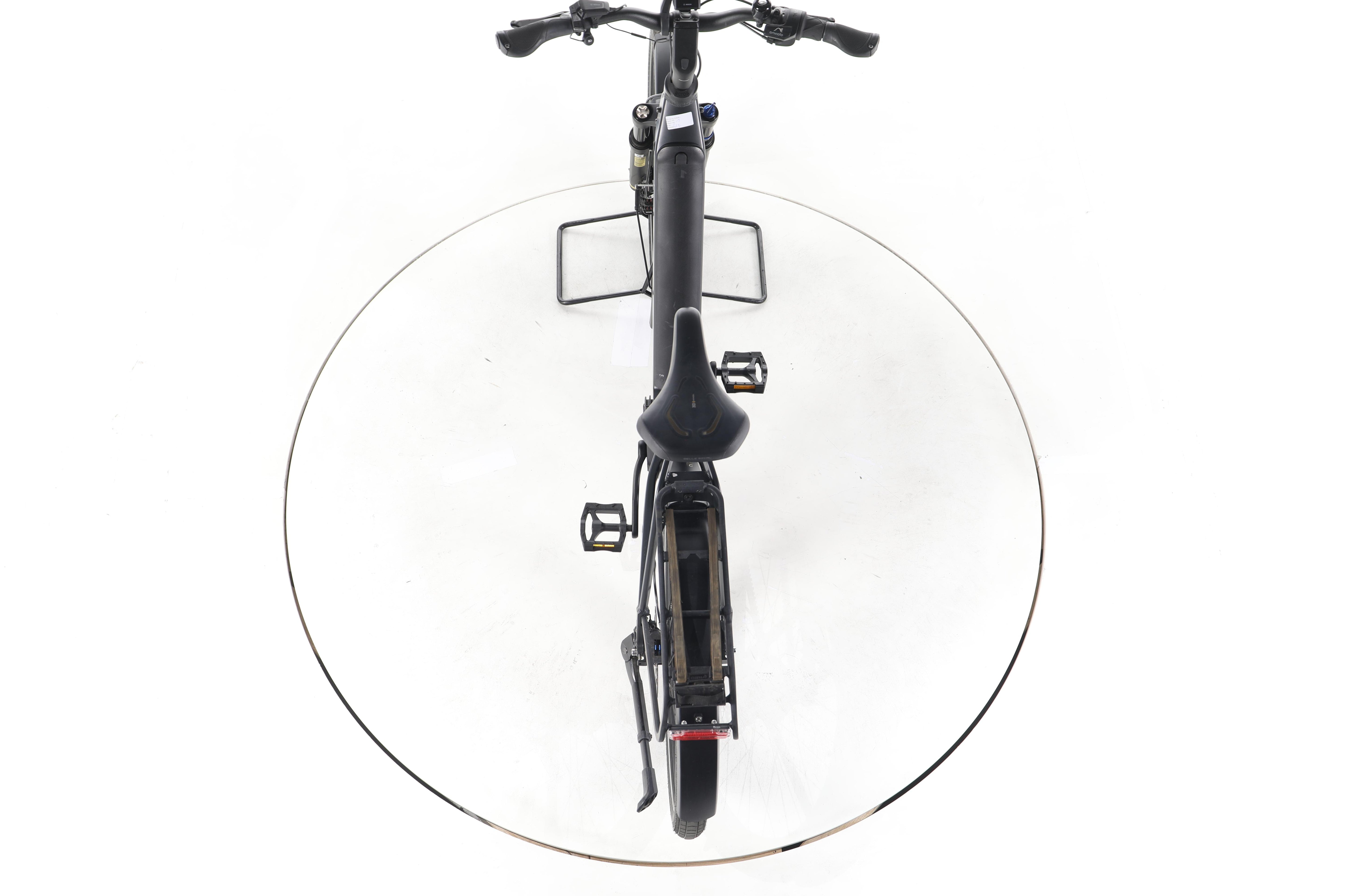 Riese & Müller Nevo4 Gt Vario City E-Bike Tiefeinsteiger - Image 22