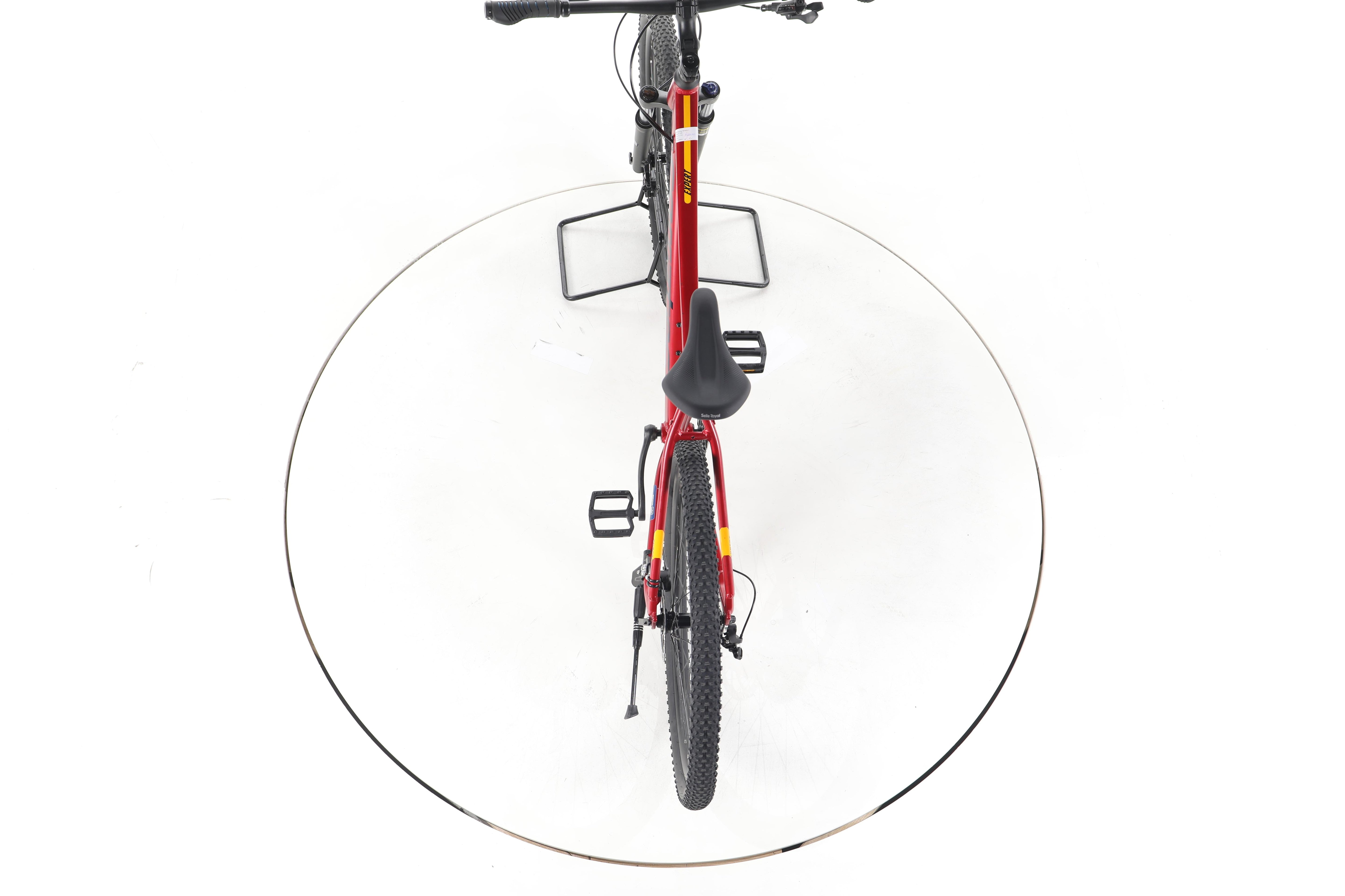 Corratec X-Vert Expert Fahrrad Hardtail - Image 22
