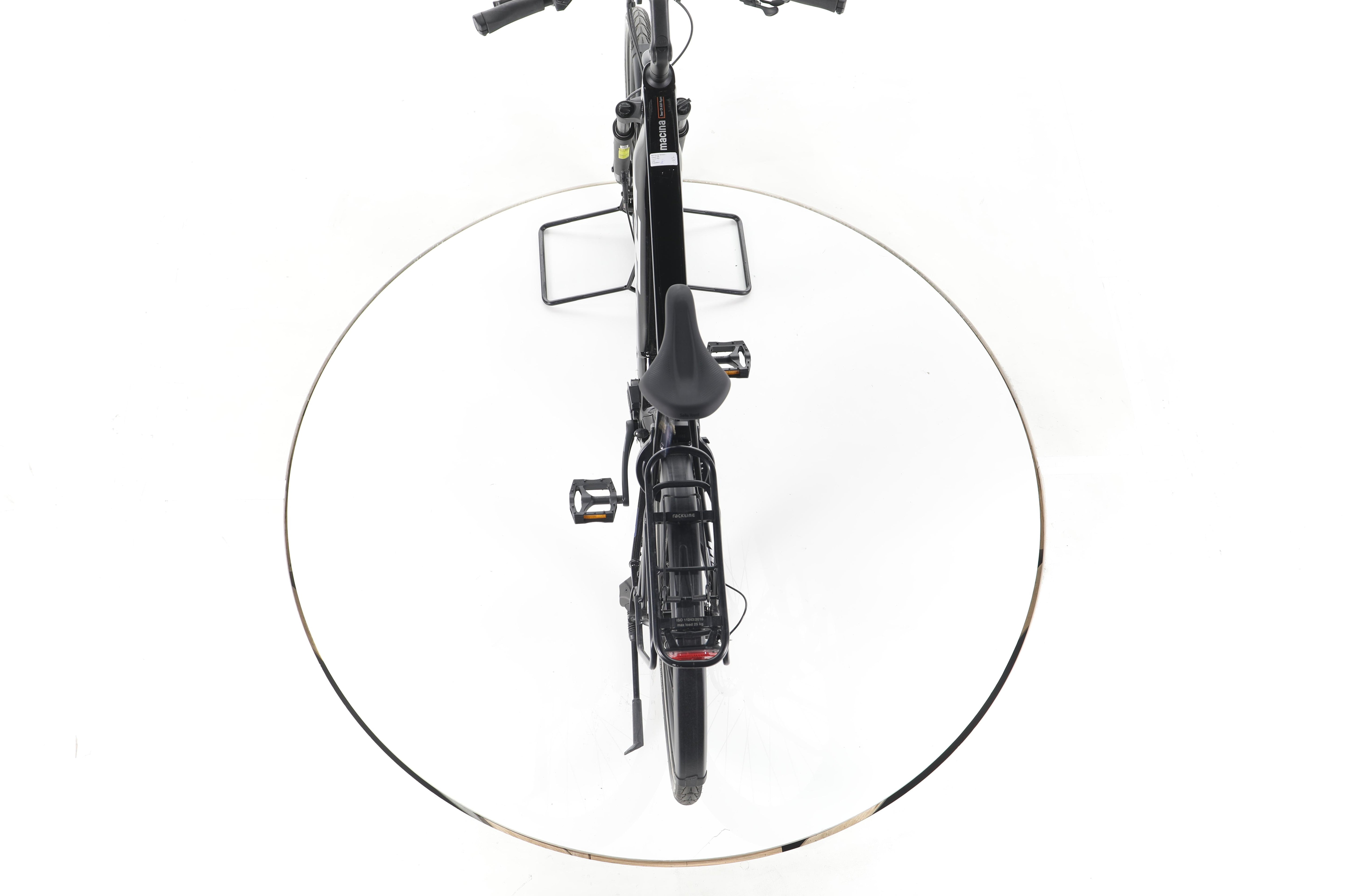 KTM Macina TourCX 610 Trekking E-Bike - Image 22