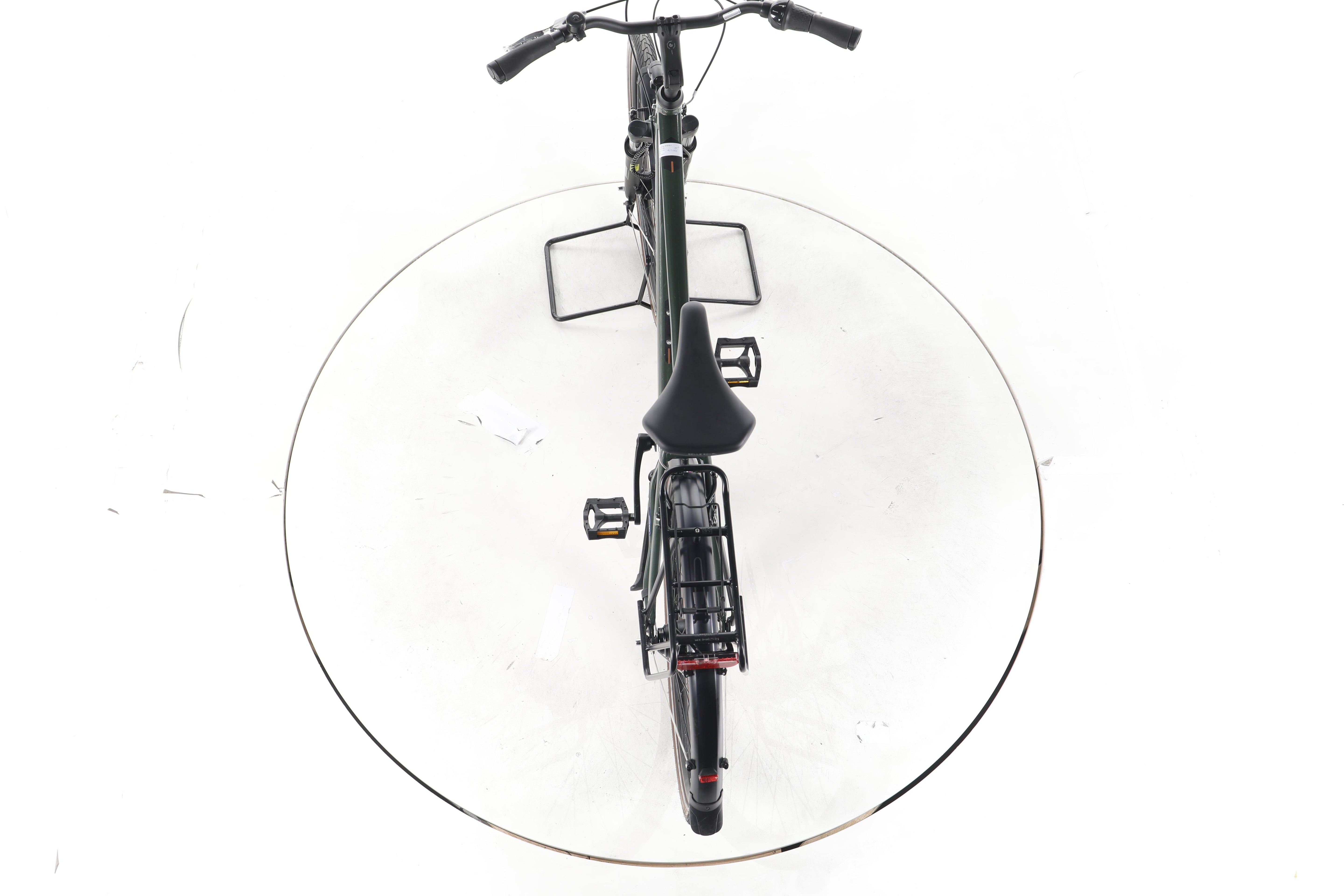 Bergamont Horizon N8 CB Fahrrad City & Trekking - Image 22