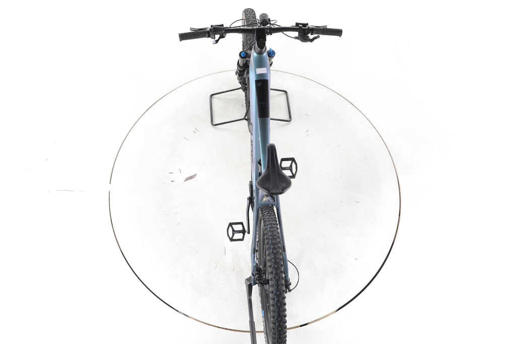 Cube Stereo Hybrid 140 HPC ABS E-Bike Fully Carbon 2024 - Image 22