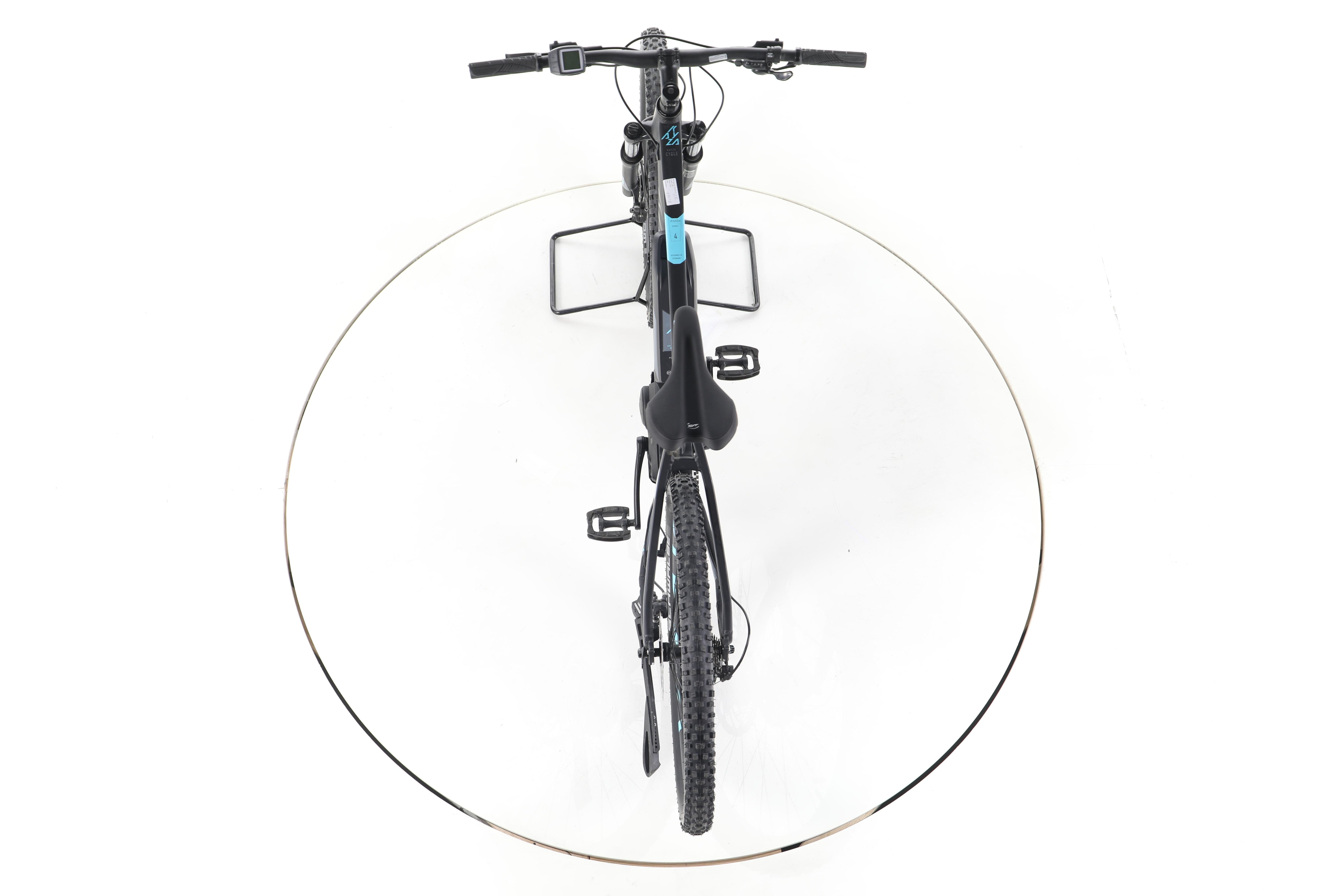 KAYZA Hydric 4 E-Bike - Image 22