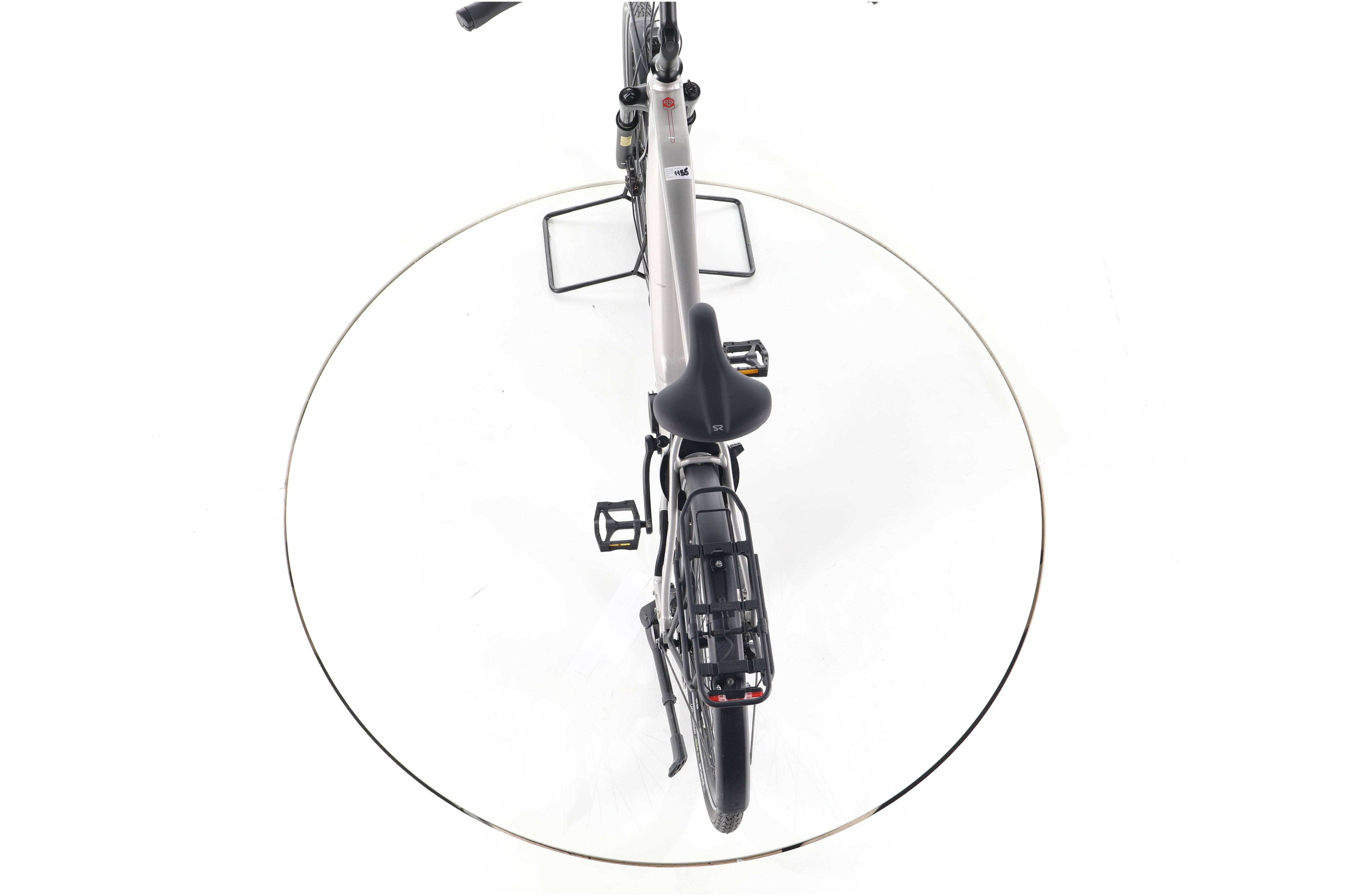 Victoria eManufaktur 12.8 Trekking E-Bike - Image 22