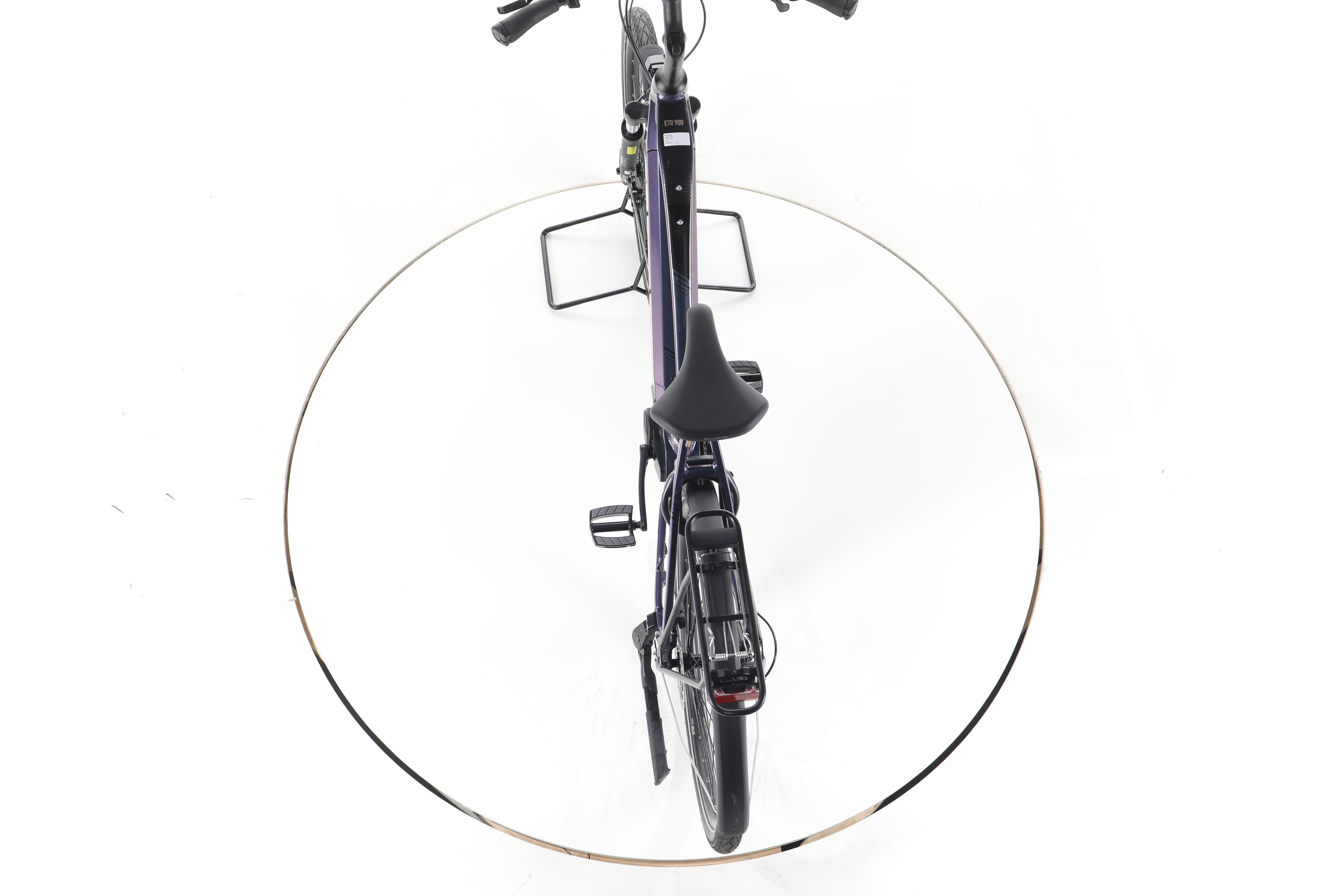 RIVERSIDE ETR 900 Trekking E-Bike - Image 22
