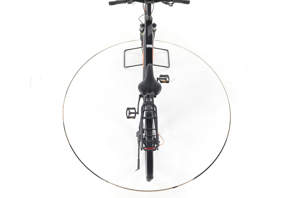 KTM Macina Sport Pro Trekking E-Bike - Image 22