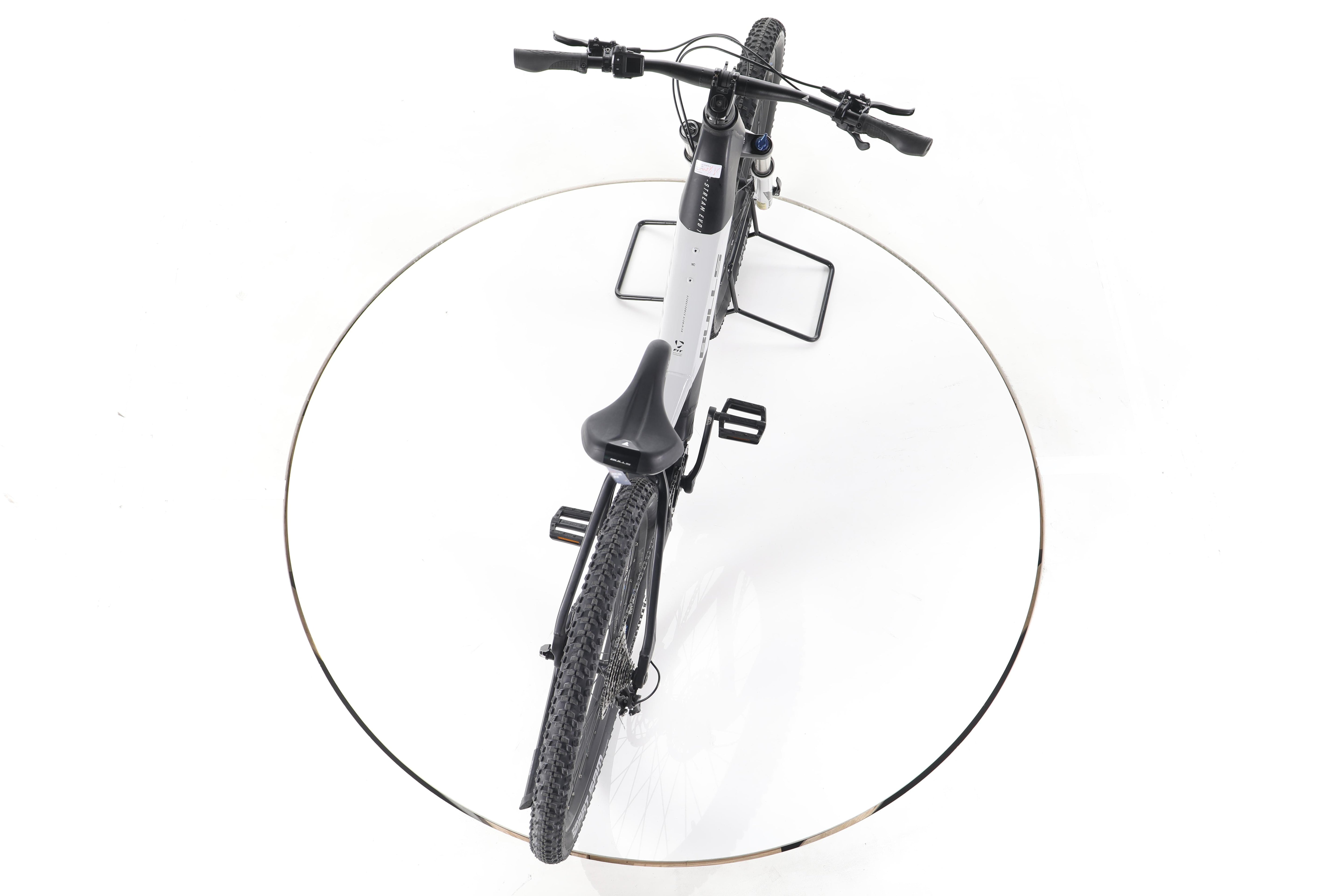 Bulls E-Stream EVO 1 E-Bike - Image 22