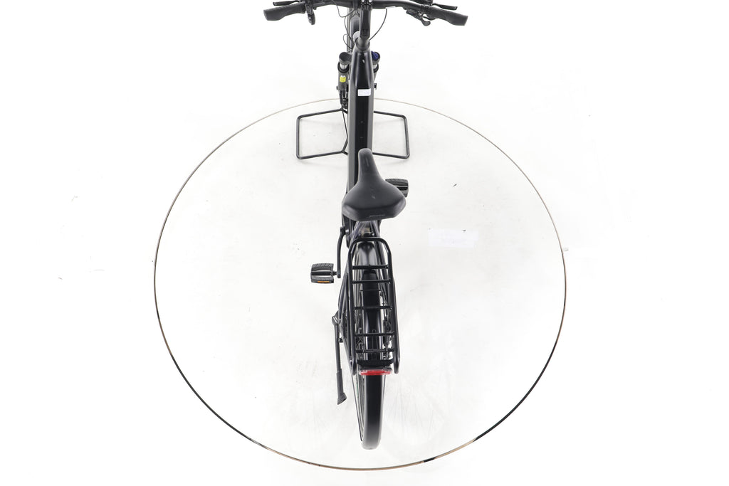 Hercules Futura Sport I-10 Trekking E-Bike Tiefeinsteiger - Image 22