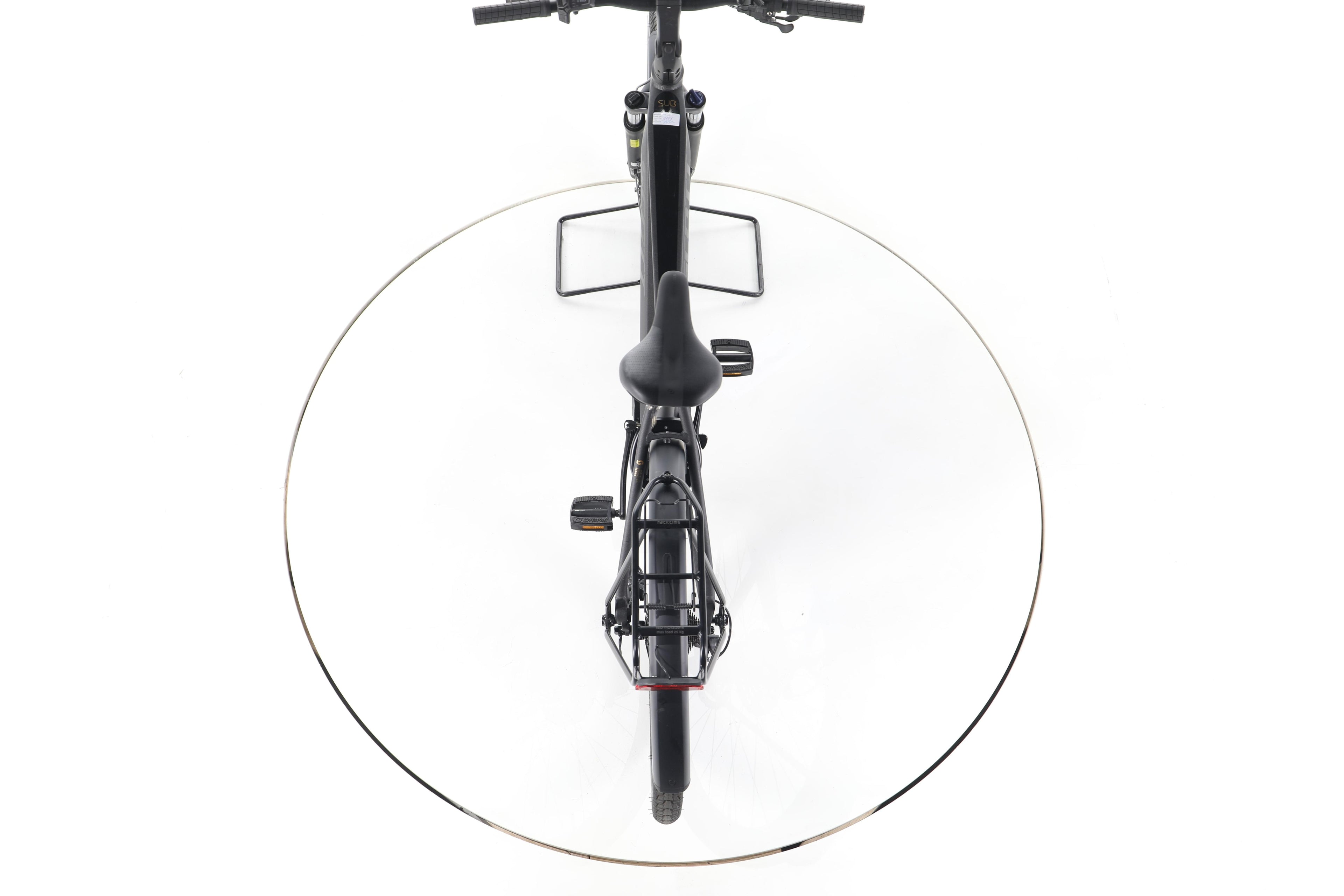 Scott Sub Sport eRIDE 20 Trekking E-Bike 2024 - Image 22