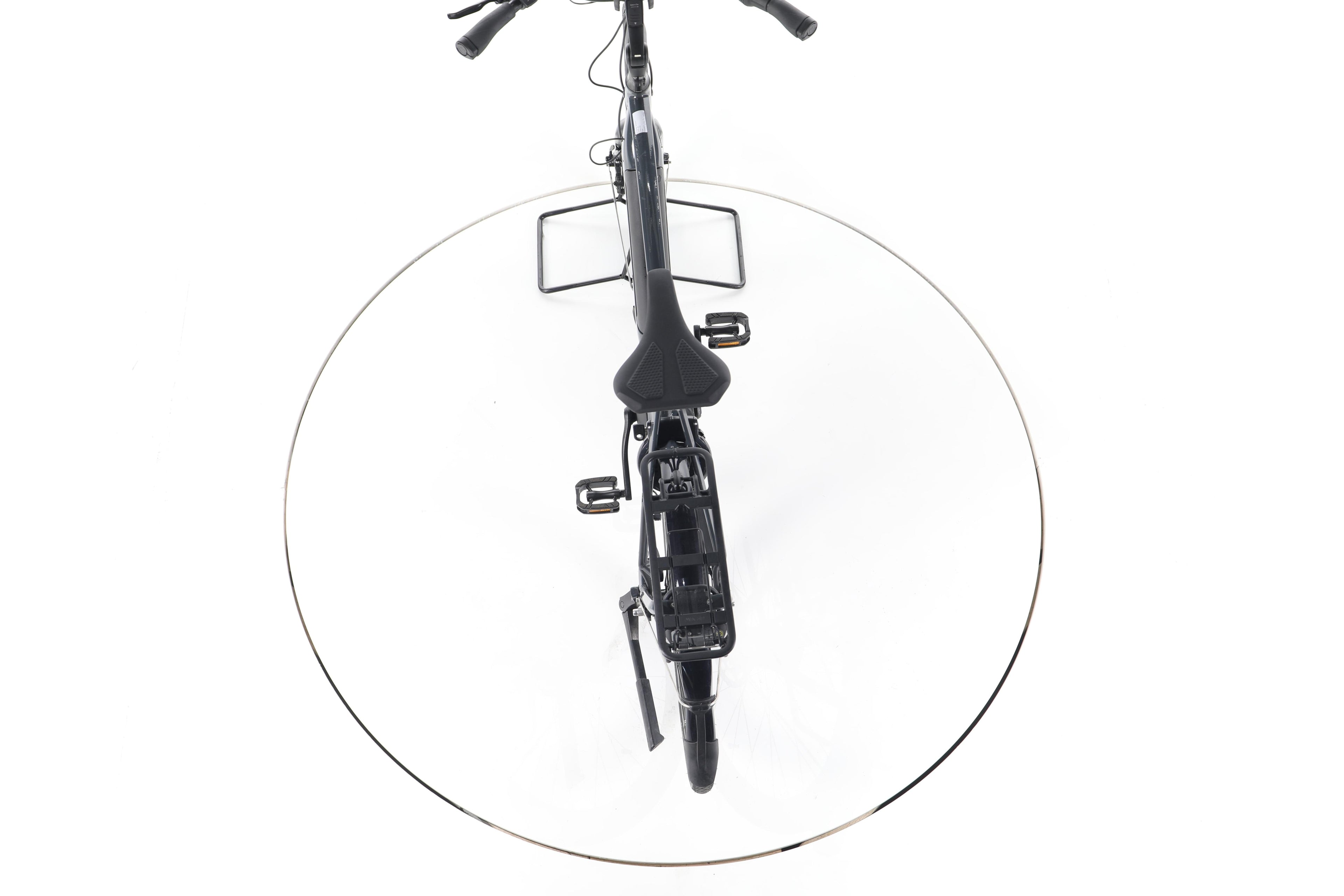 Gazelle Arroyo C5 HMB Elite City E-Bike - Image 22