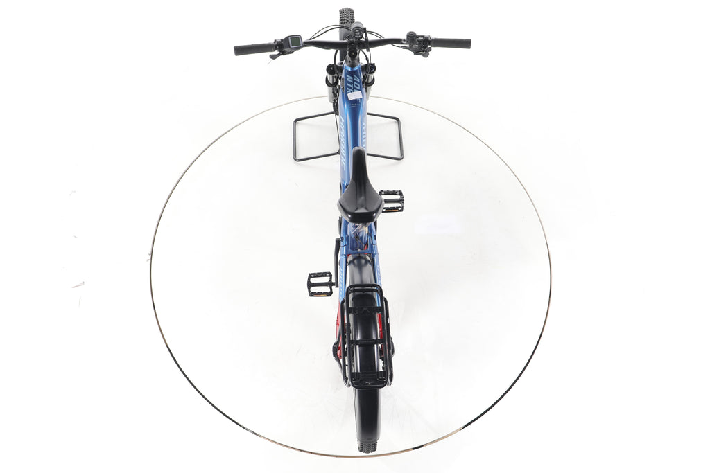 Haibike Adventr FS 9 SUV E-Bike - Image 22