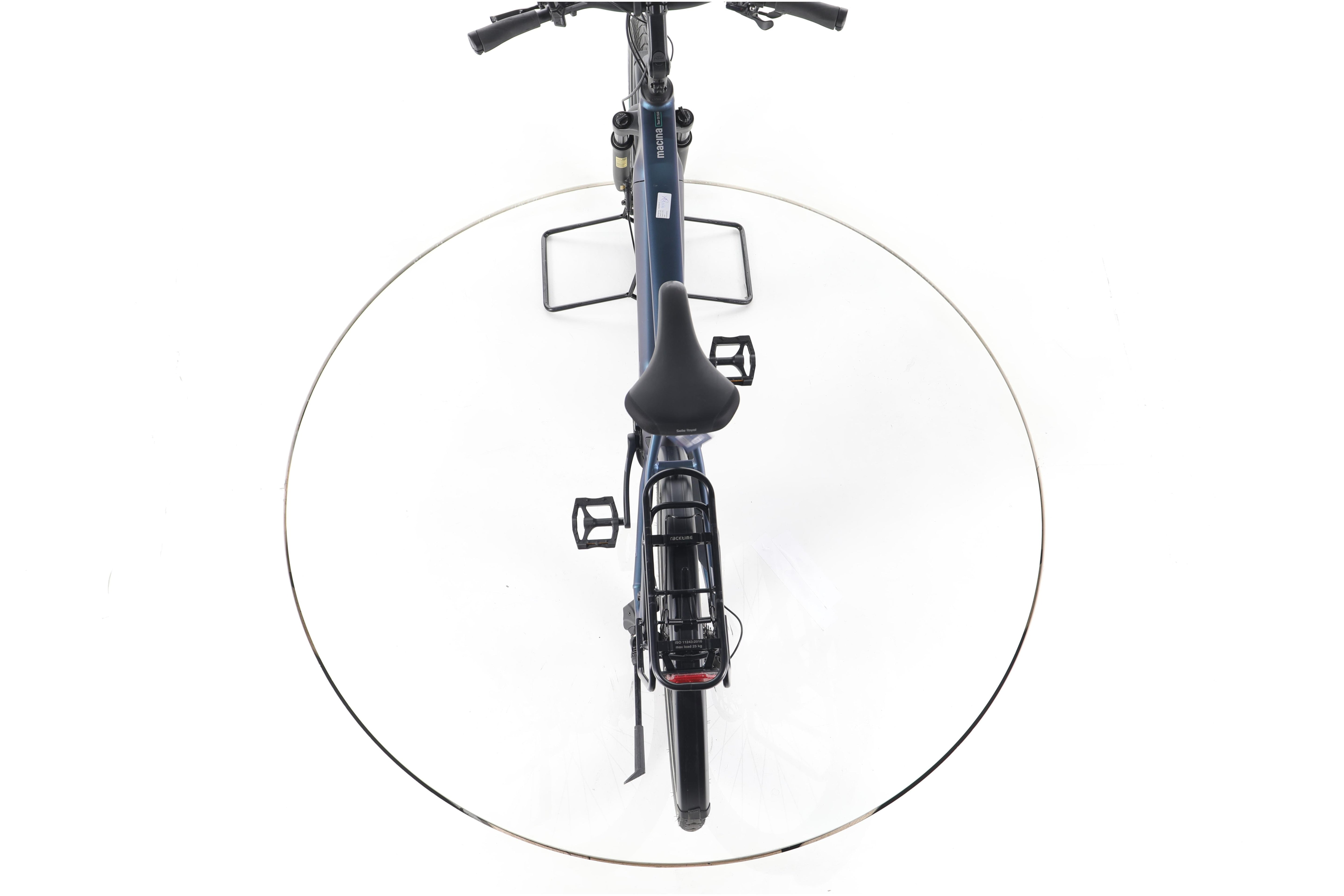 KTM Macina Tour CX510 Trekking E-Bike 2024 - Image 22