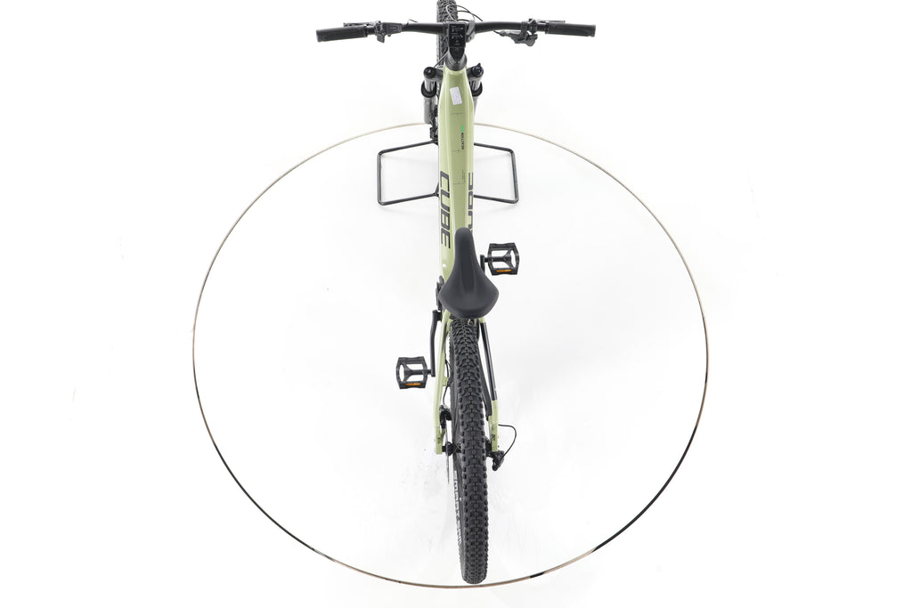 Cube Reaction Hybrid EXC E-Bike - Image 22