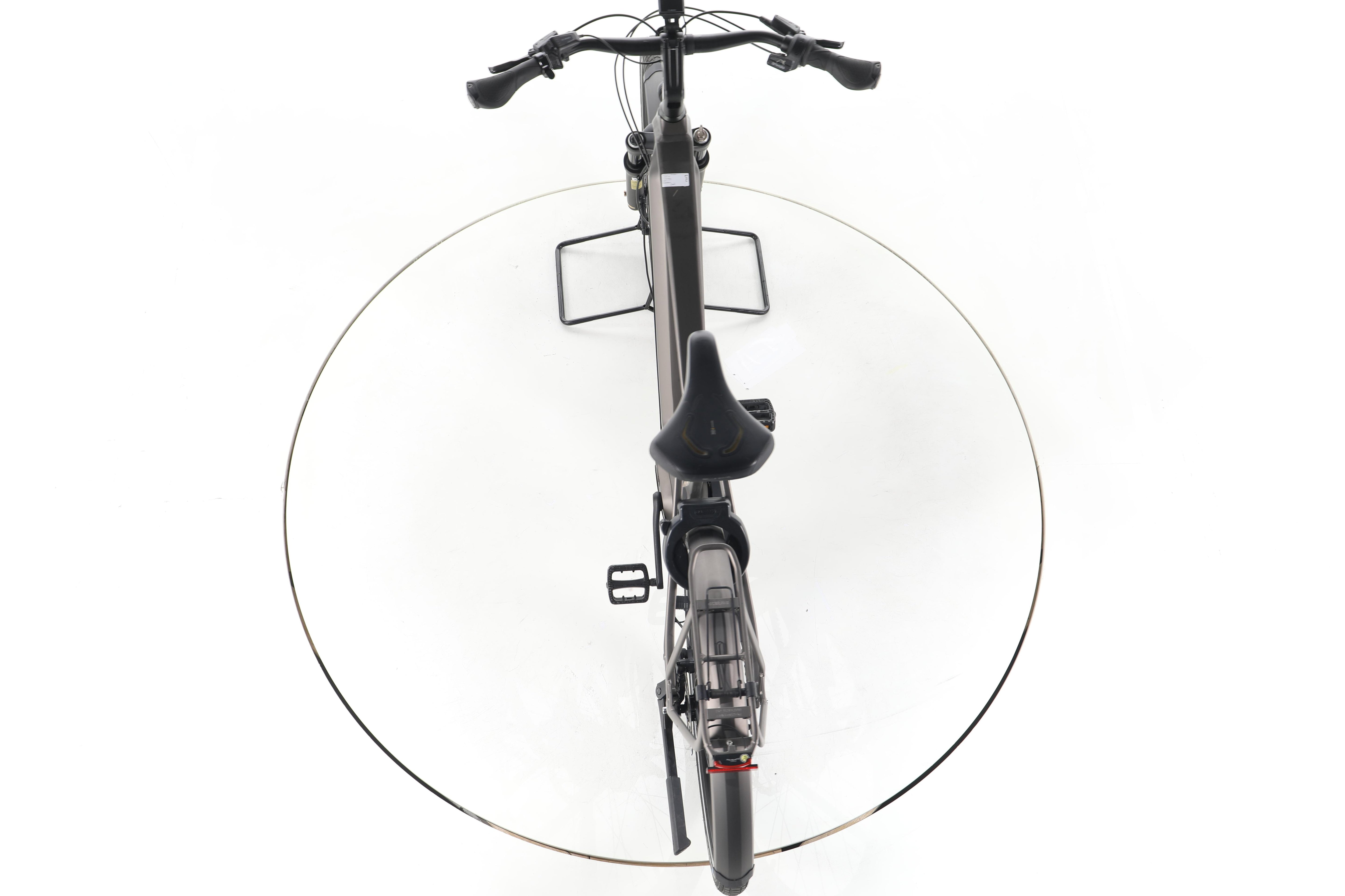 Kalkhoff Image 7.B Excite+ City E-Bike - Image 22
