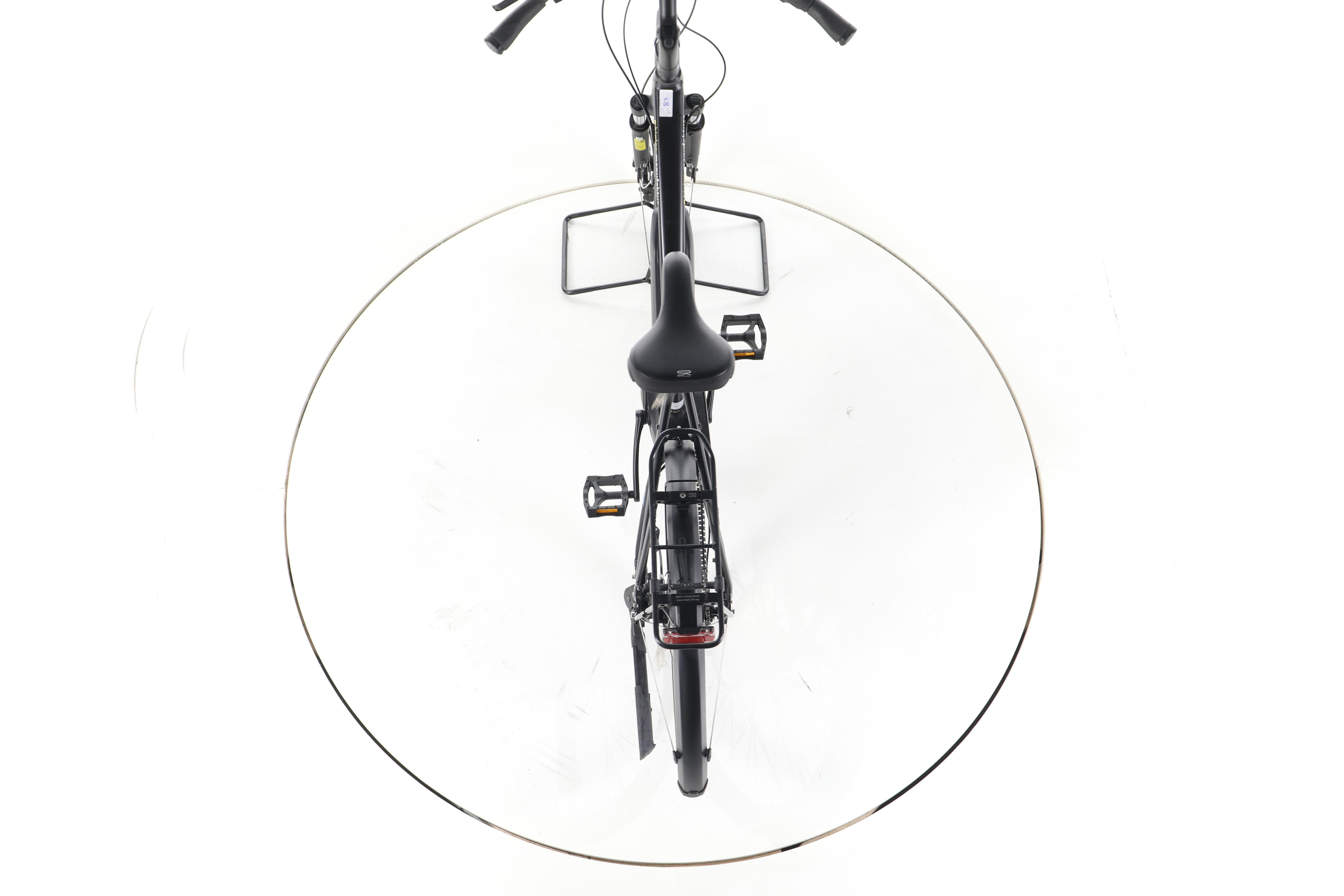 Kieler Manufaktur Modell 13 City E-Bike - Image 22