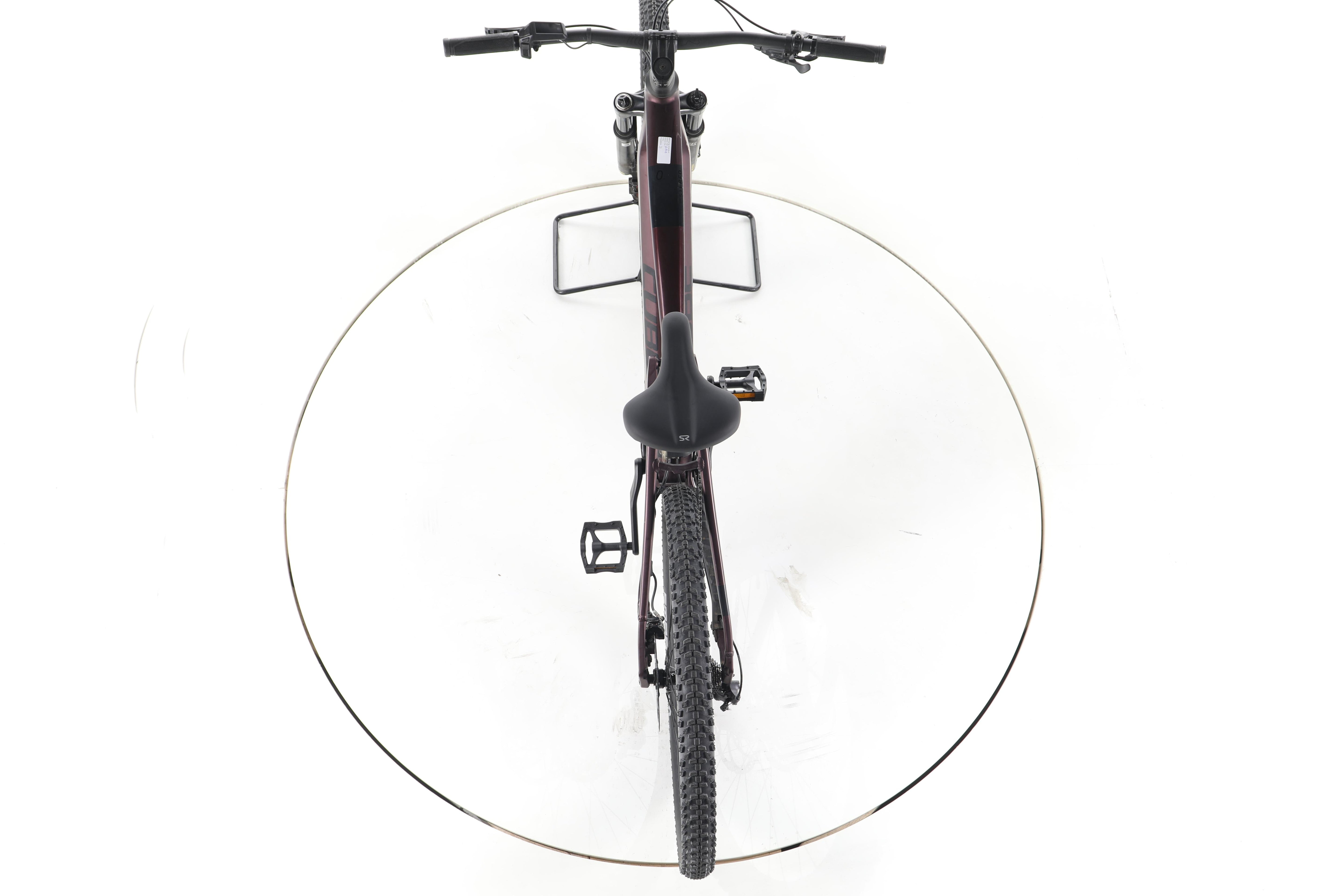 Cube Stereo Hybrid 120 One Fully E-Bike 2024 - Image 22