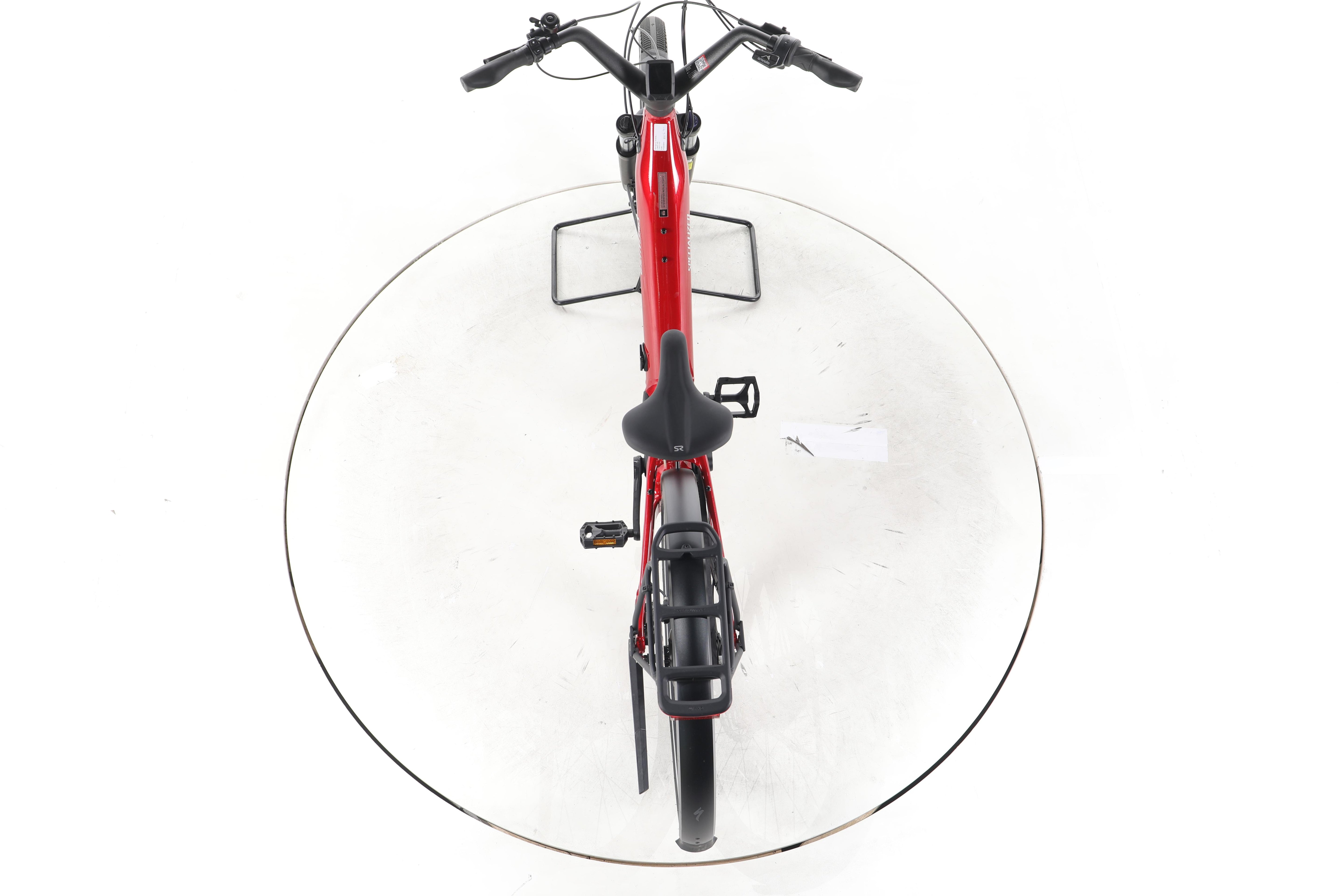 Specialized Turbo Como 3.0 IGH City E-Bike Tiefeinsteiger - Image 22