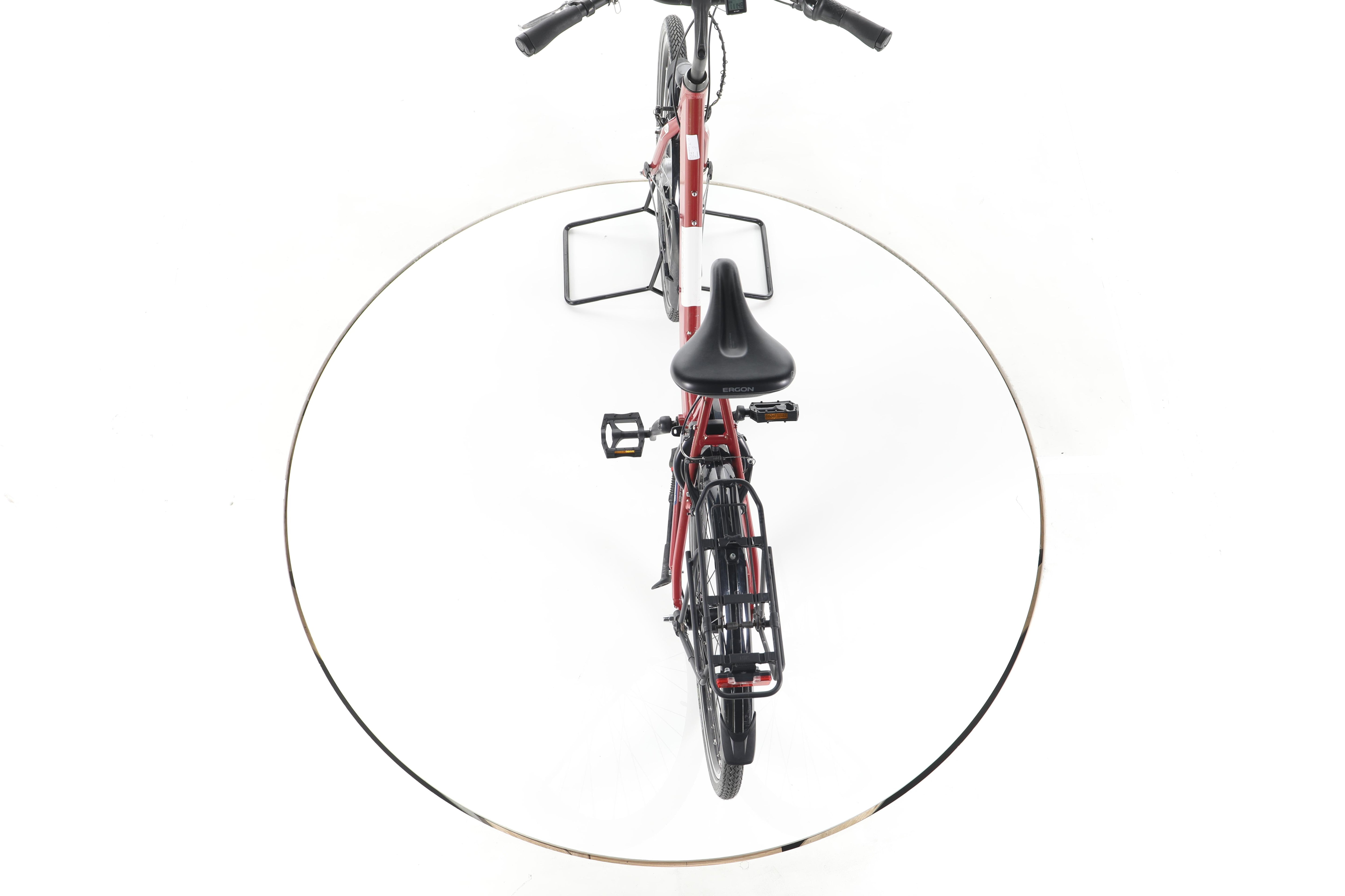 Victoria Trekking 1.6 Fahrrad City & Trekking - Image 22