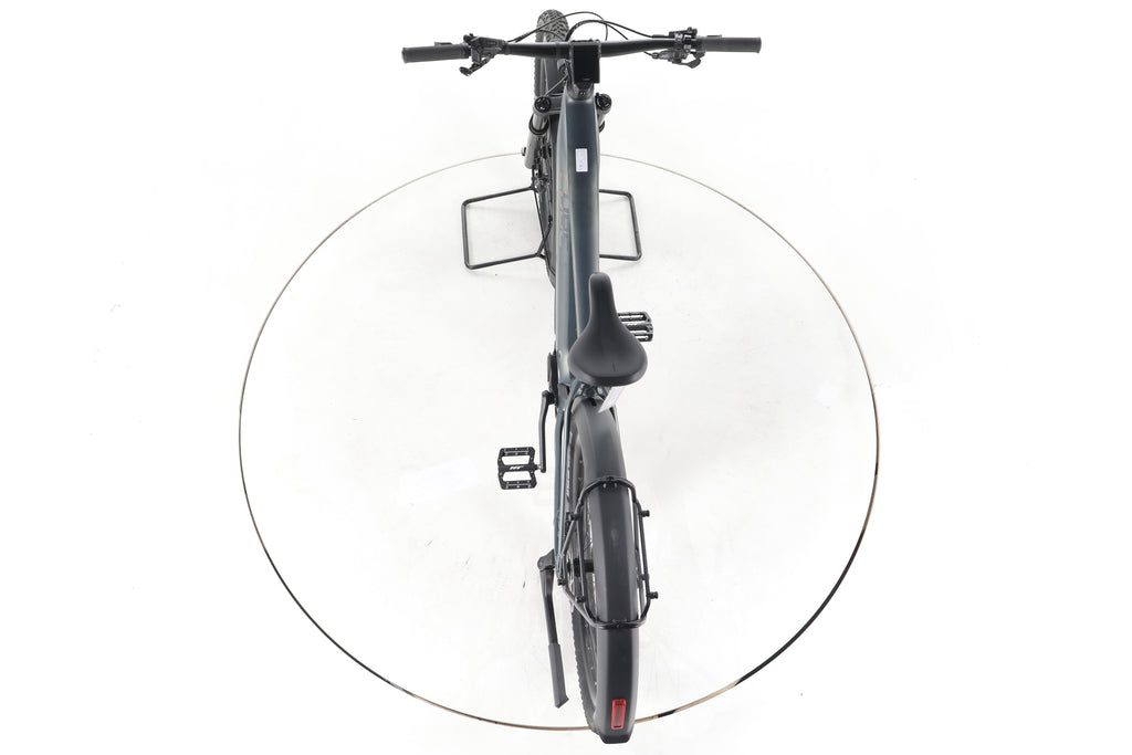 Cube Reaction Hybrid SLX Allroad Trekking E-Bike 2025 - Image 22