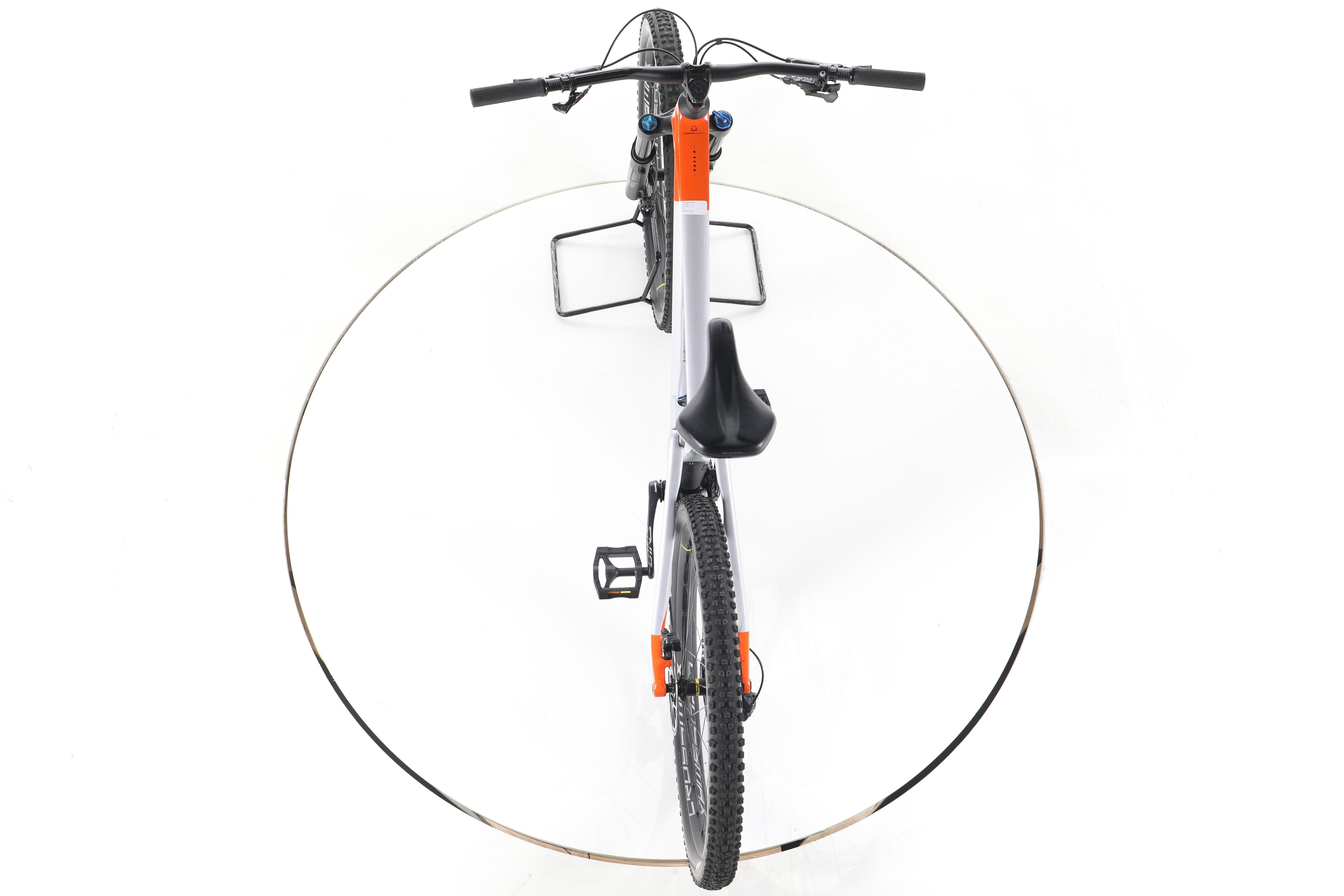 Mondraker Raze R Fahrrad Fully - Image 22