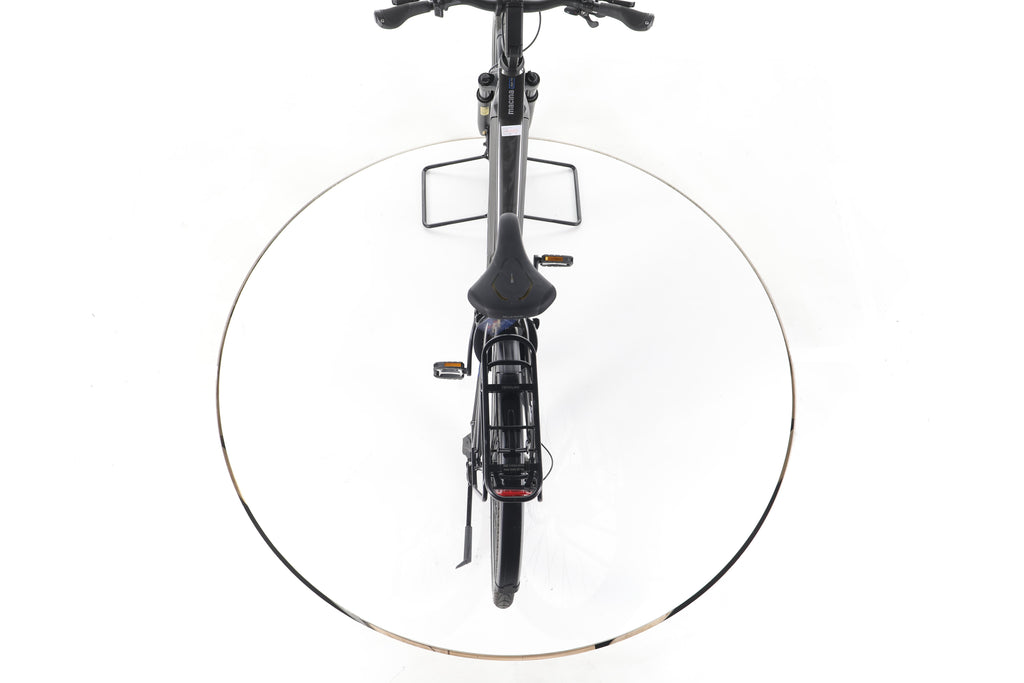 KTM Macina Style 740 Trekking E-Bike - Image 22