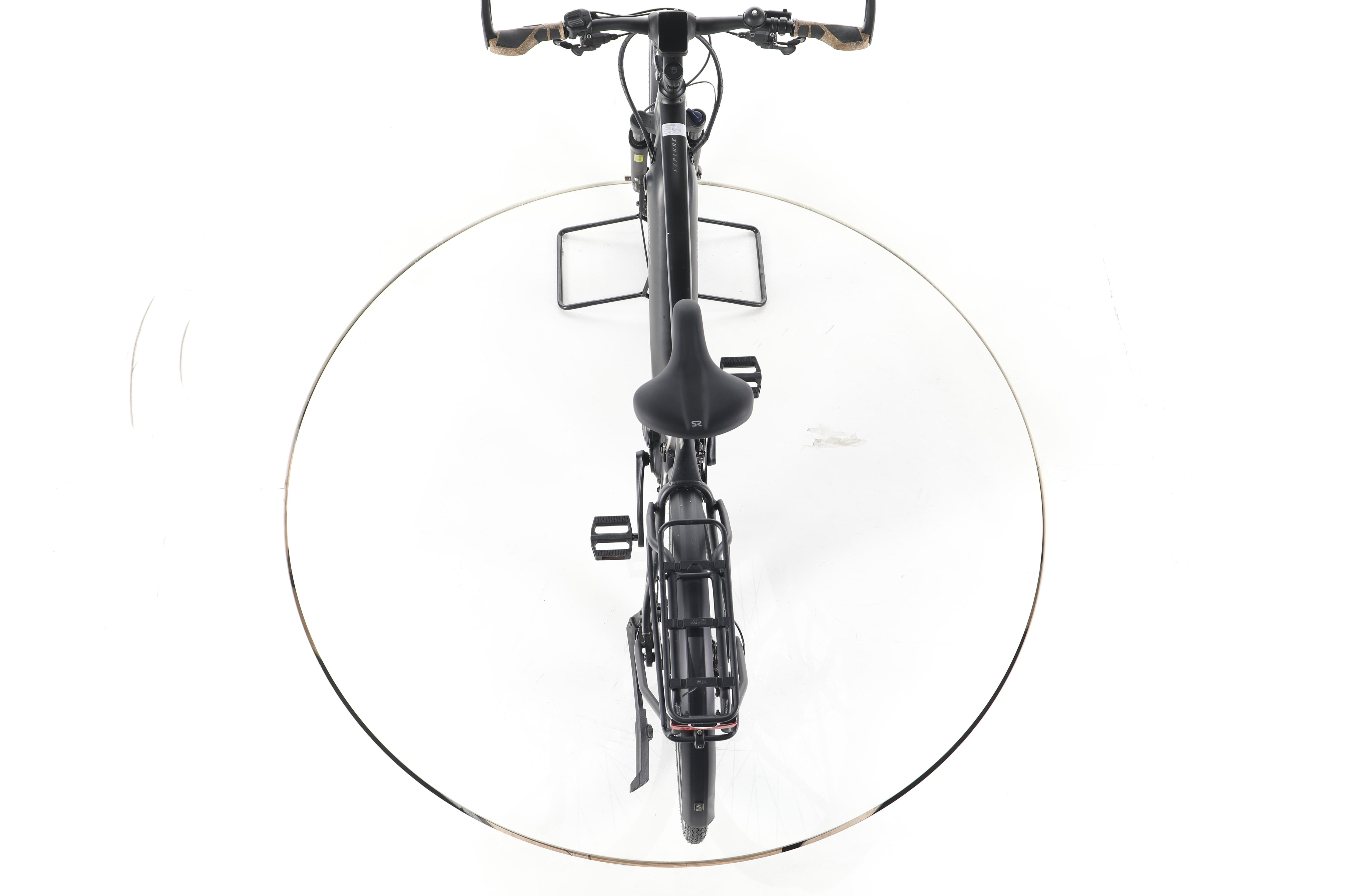 Giant Explore E+1 GTS Trekking E-Bike - Image 22