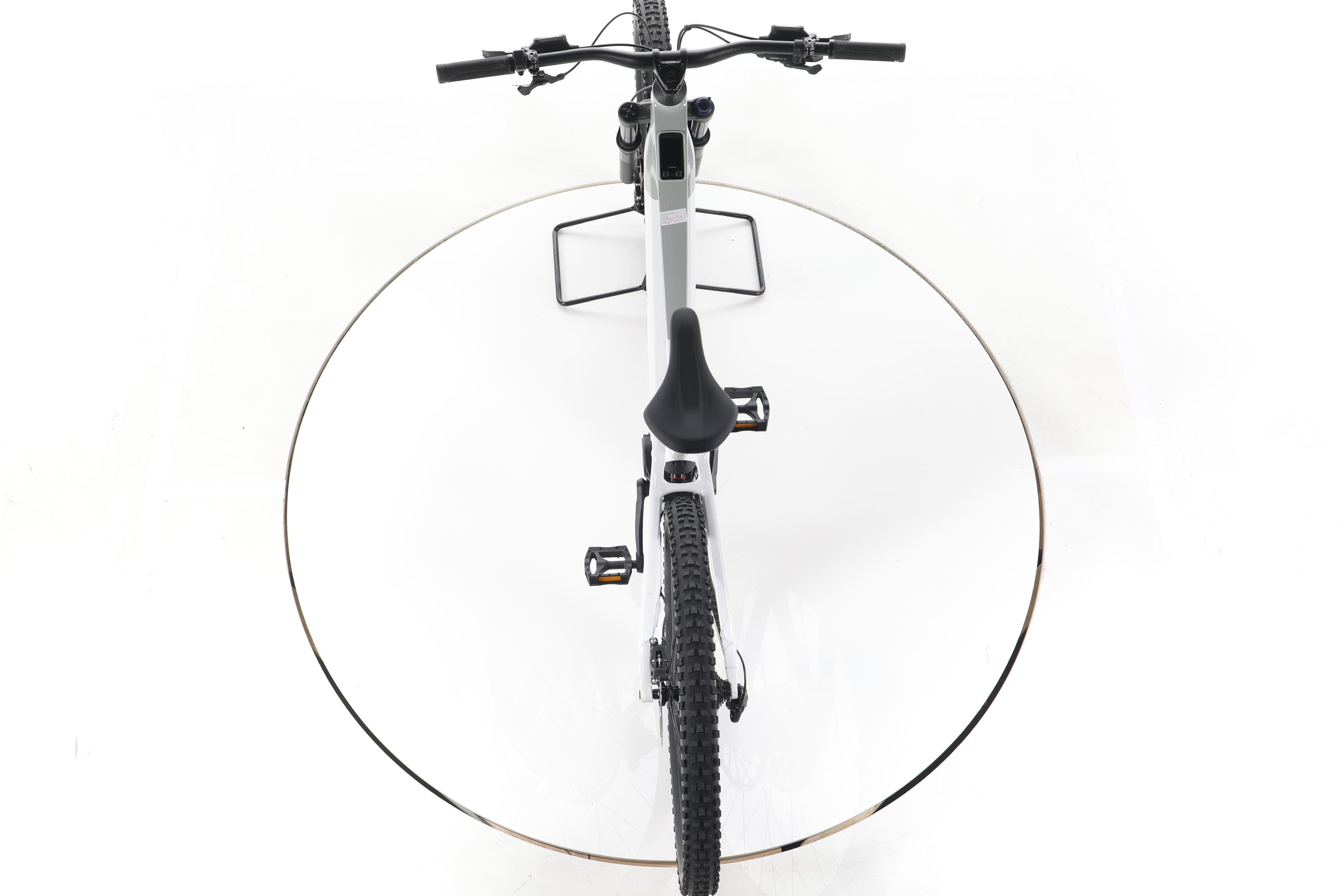 Mondraker Scree S 600 E-Bike Fully 2026 - Image 22