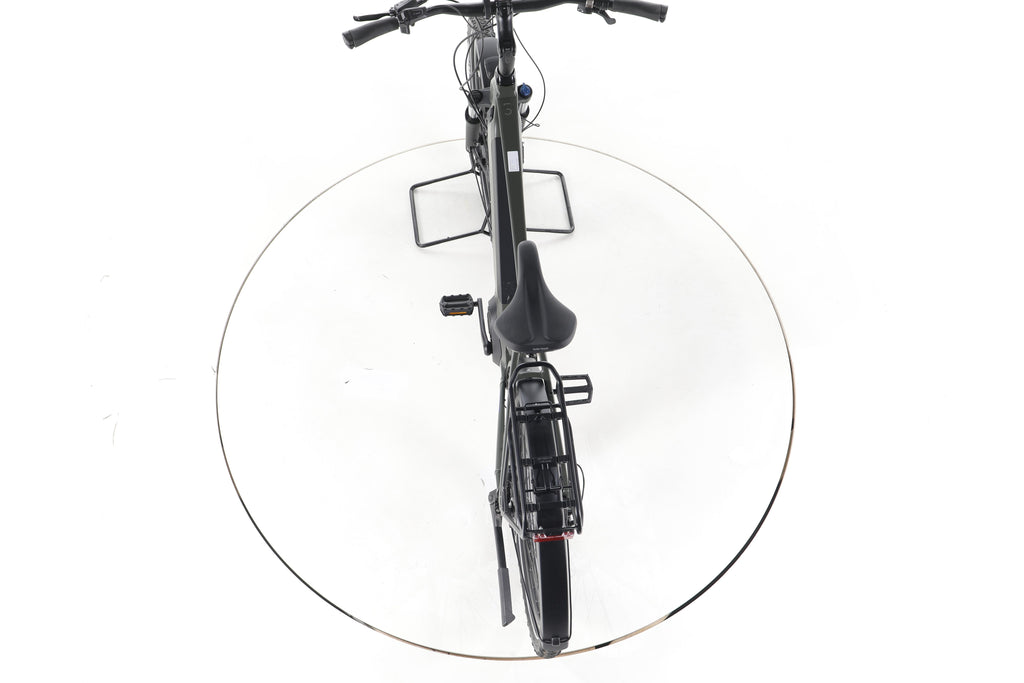 Kalkhoff Entice 5 Season Trekking E-Bike 2024 - Image 22