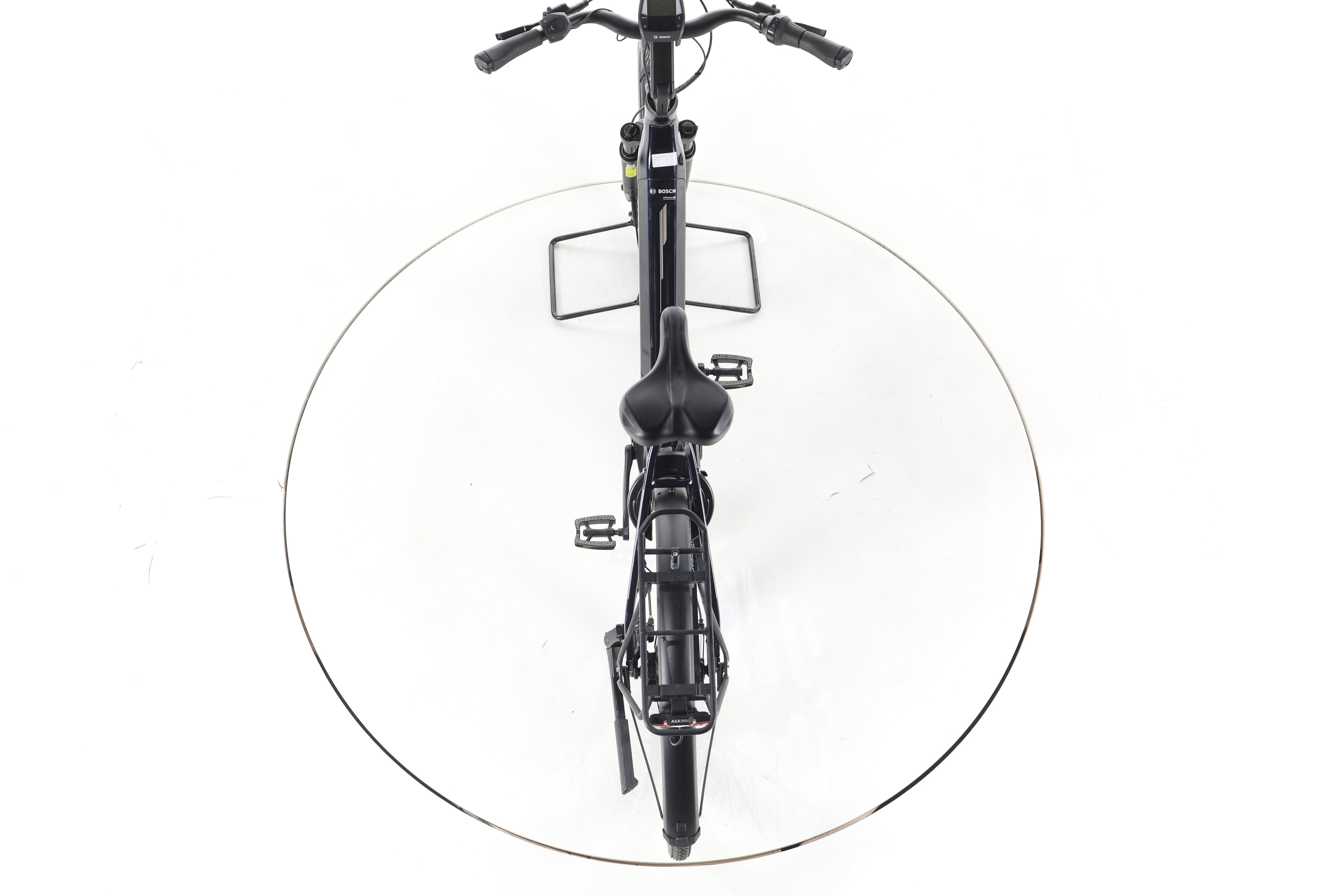 Green's Carlton Plus City E-Bike Tiefeinsteiger - Image 22
