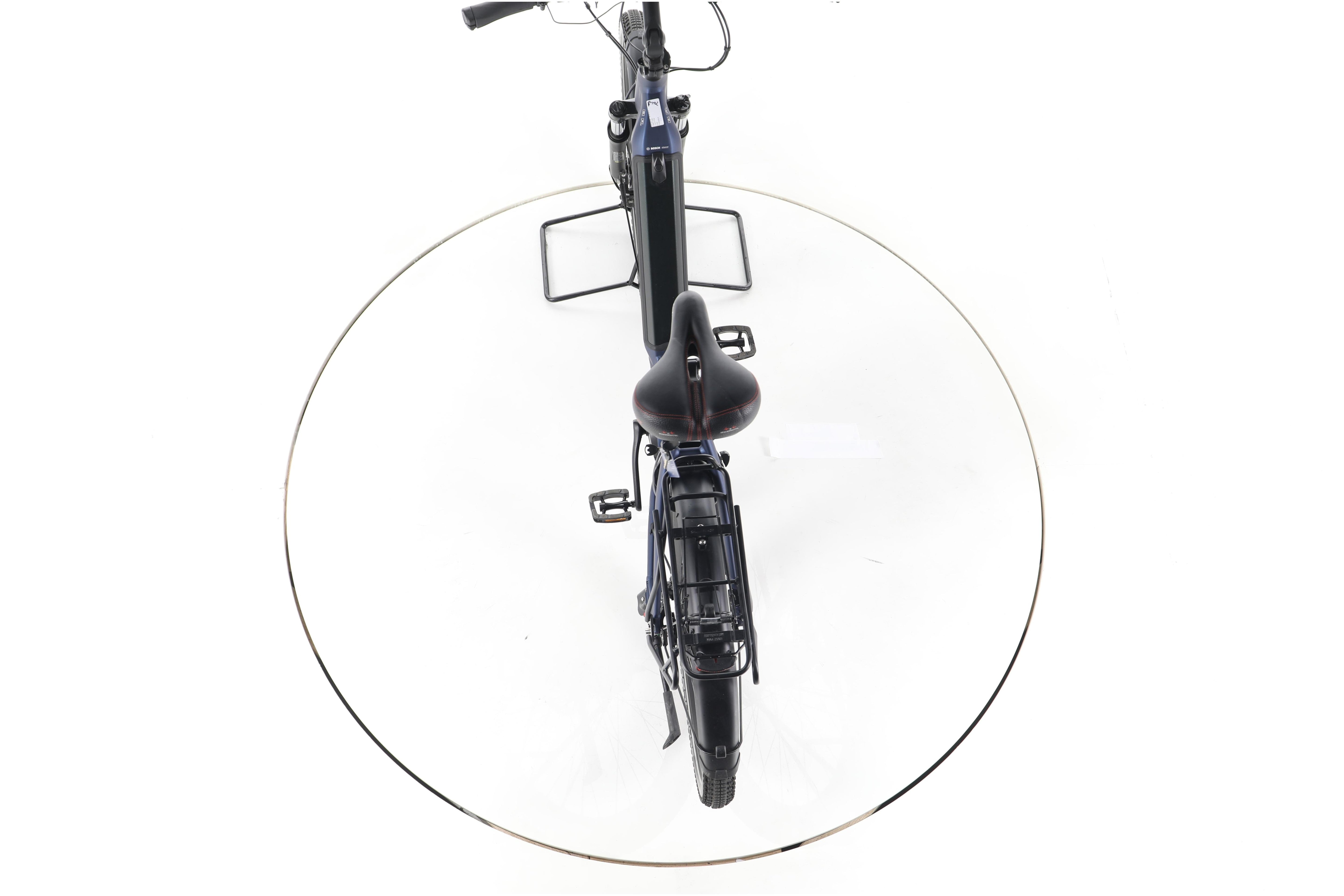 LPM E1 FL City E-Bike Tiefeinsteiger - Image 22